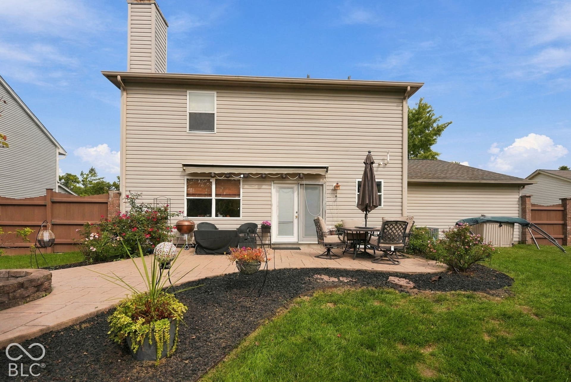 9960 Youngwood Lane, Fishers, IN 46038