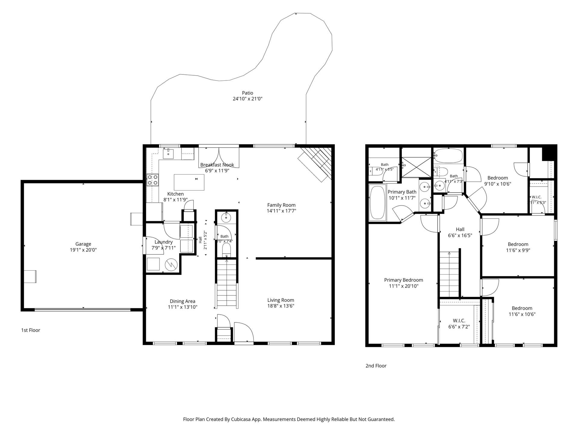 9960 Youngwood Lane, Fishers, IN 46038