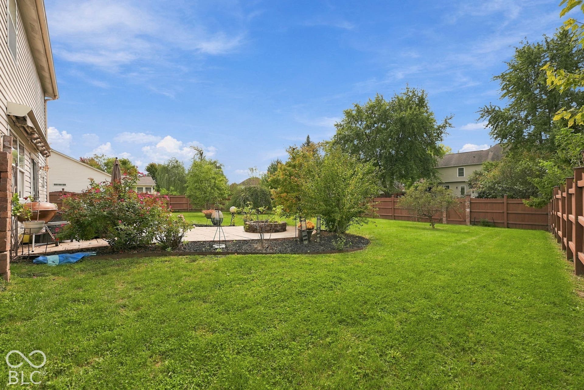 9960 Youngwood Lane, Fishers, IN 46038