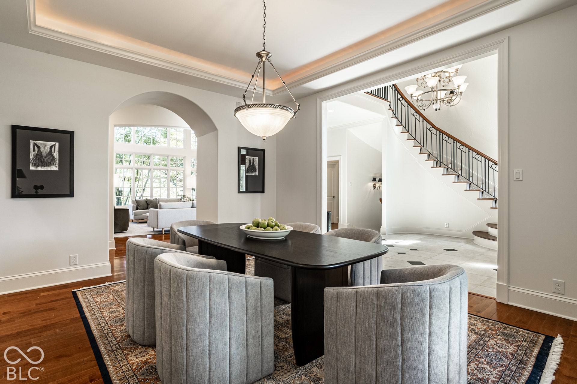 3404 Walnut Creek Court, Carmel, IN 46032