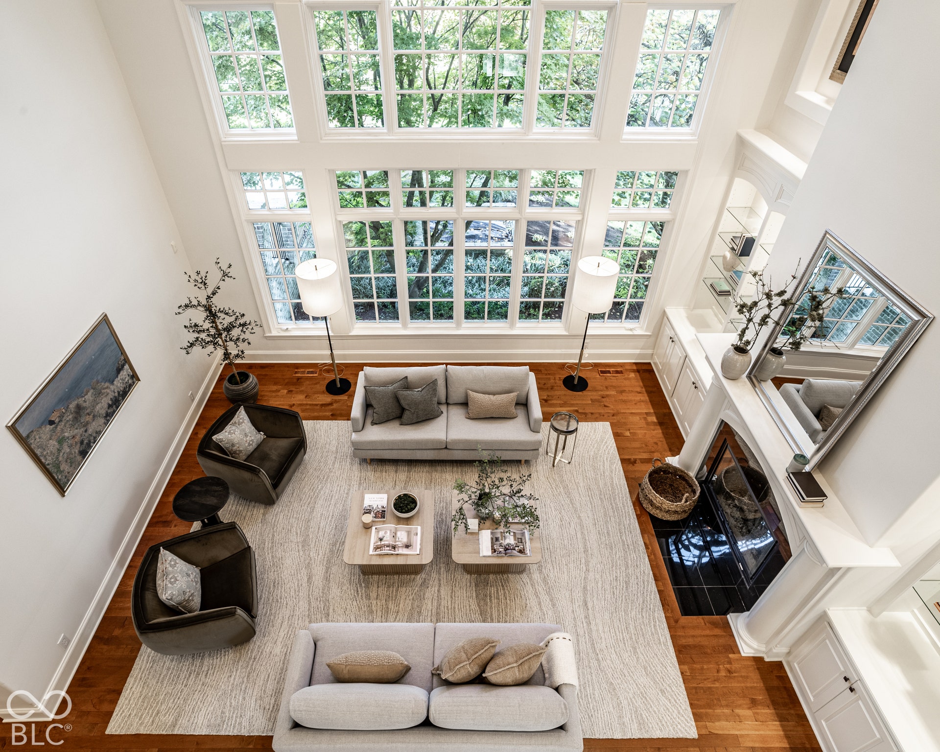 3404 Walnut Creek Court, Carmel, IN 46032