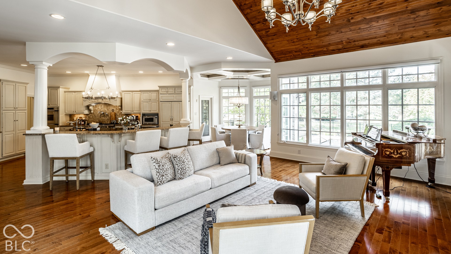 3404 Walnut Creek Court, Carmel, IN 46032