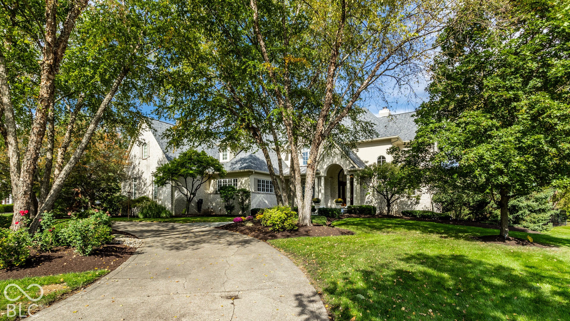 3404 Walnut Creek Court, Carmel, IN 46032
