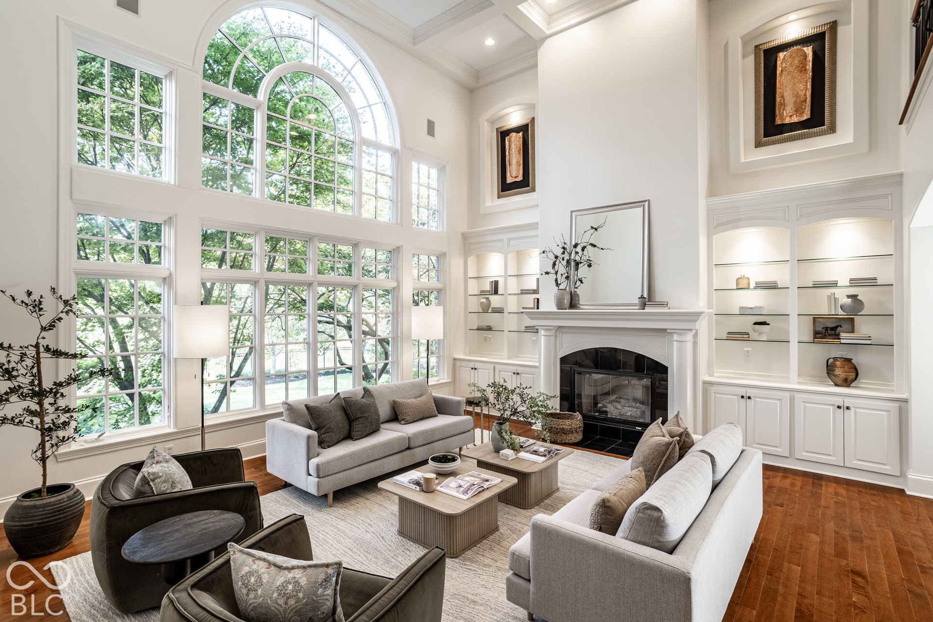 3404 Walnut Creek Court, Carmel, IN 46032