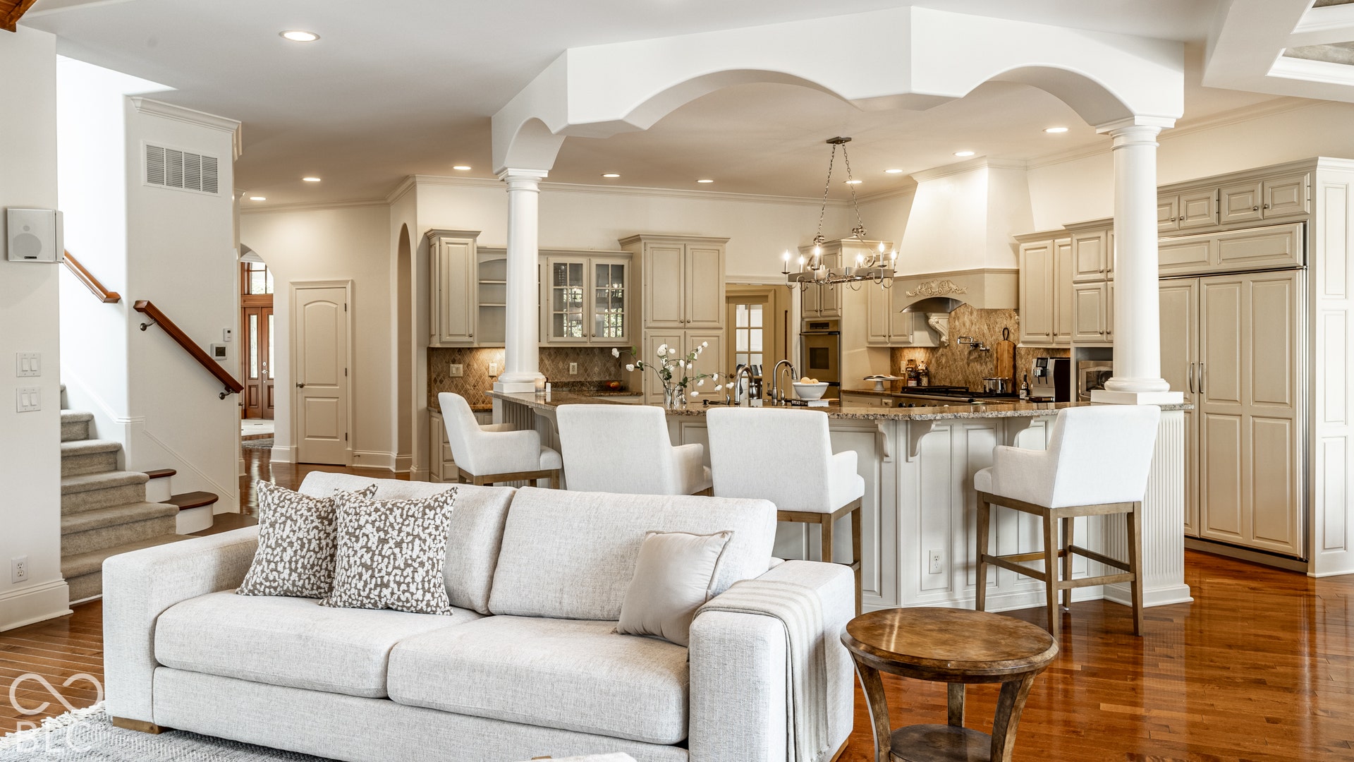 3404 Walnut Creek Court, Carmel, IN 46032