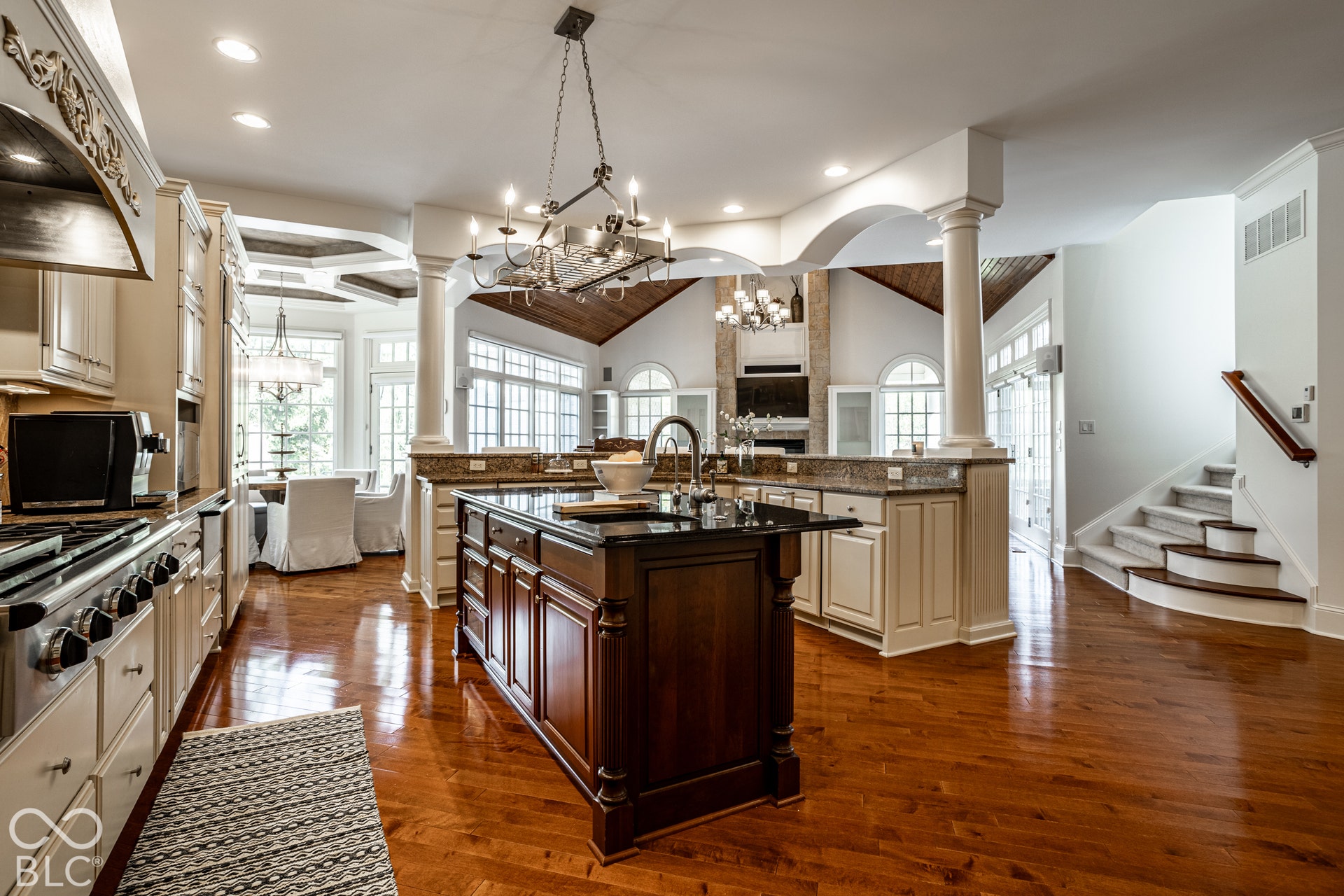 3404 Walnut Creek Court, Carmel, IN 46032