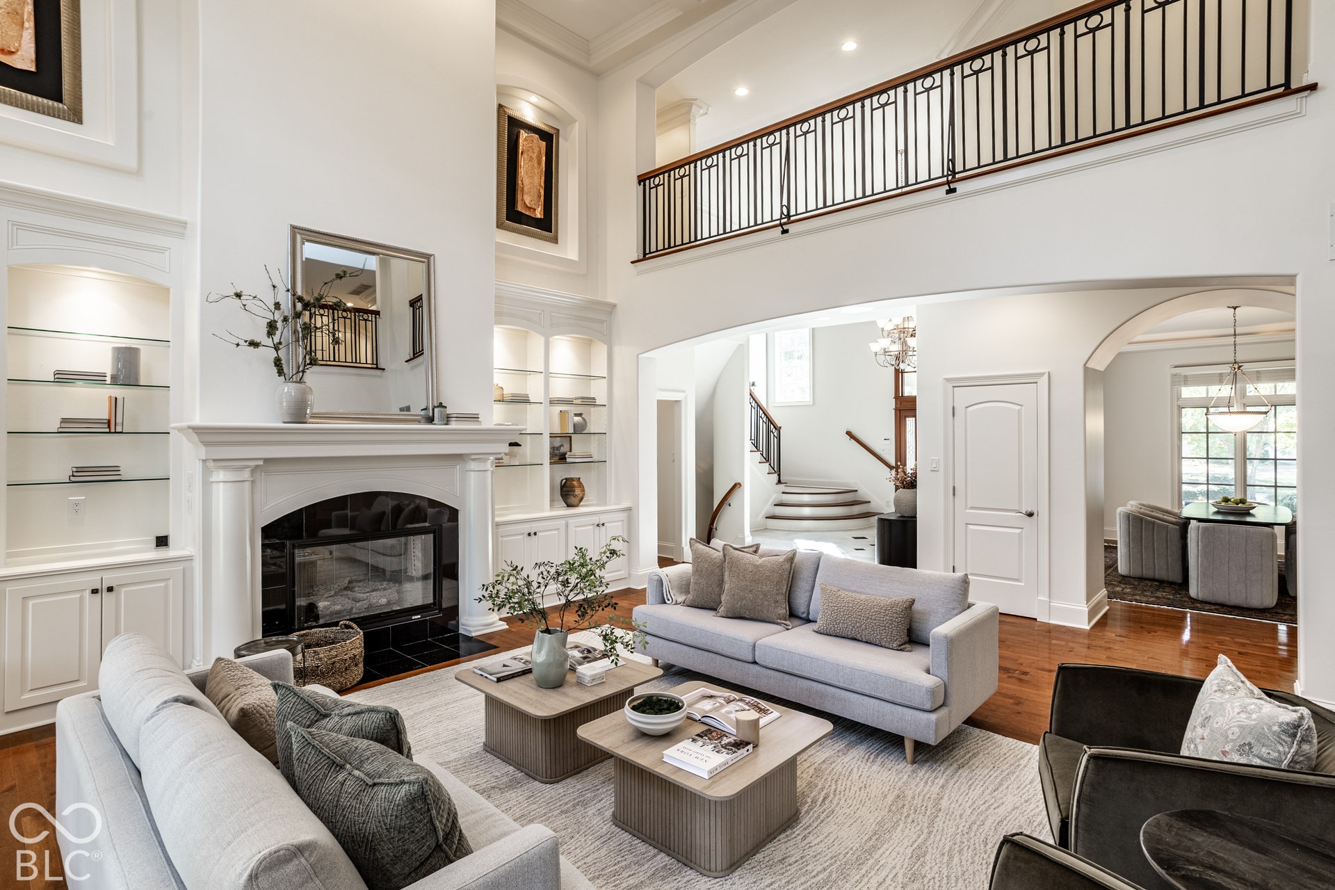 3404 Walnut Creek Court, Carmel, IN 46032