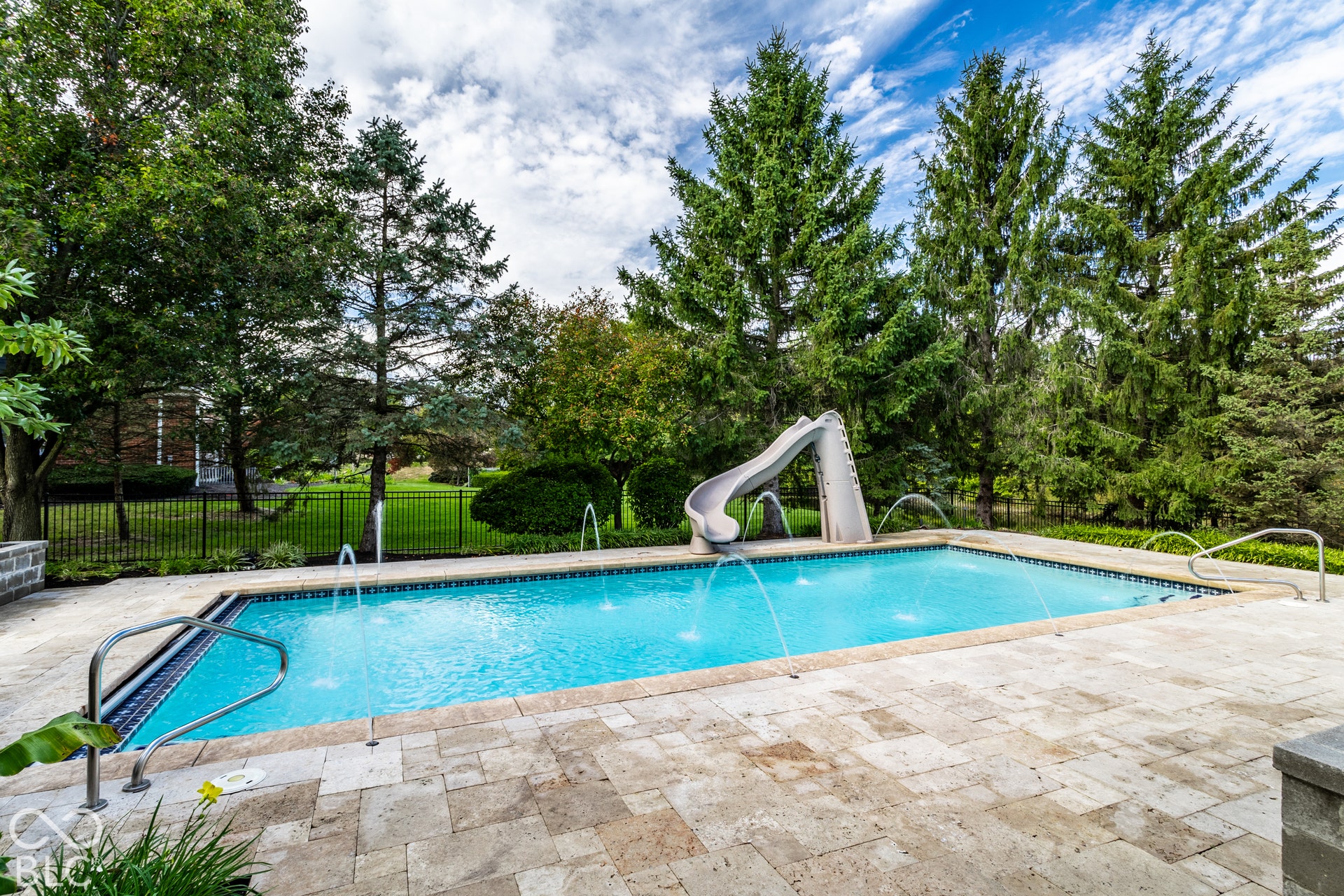 3404 Walnut Creek Court, Carmel, IN 46032