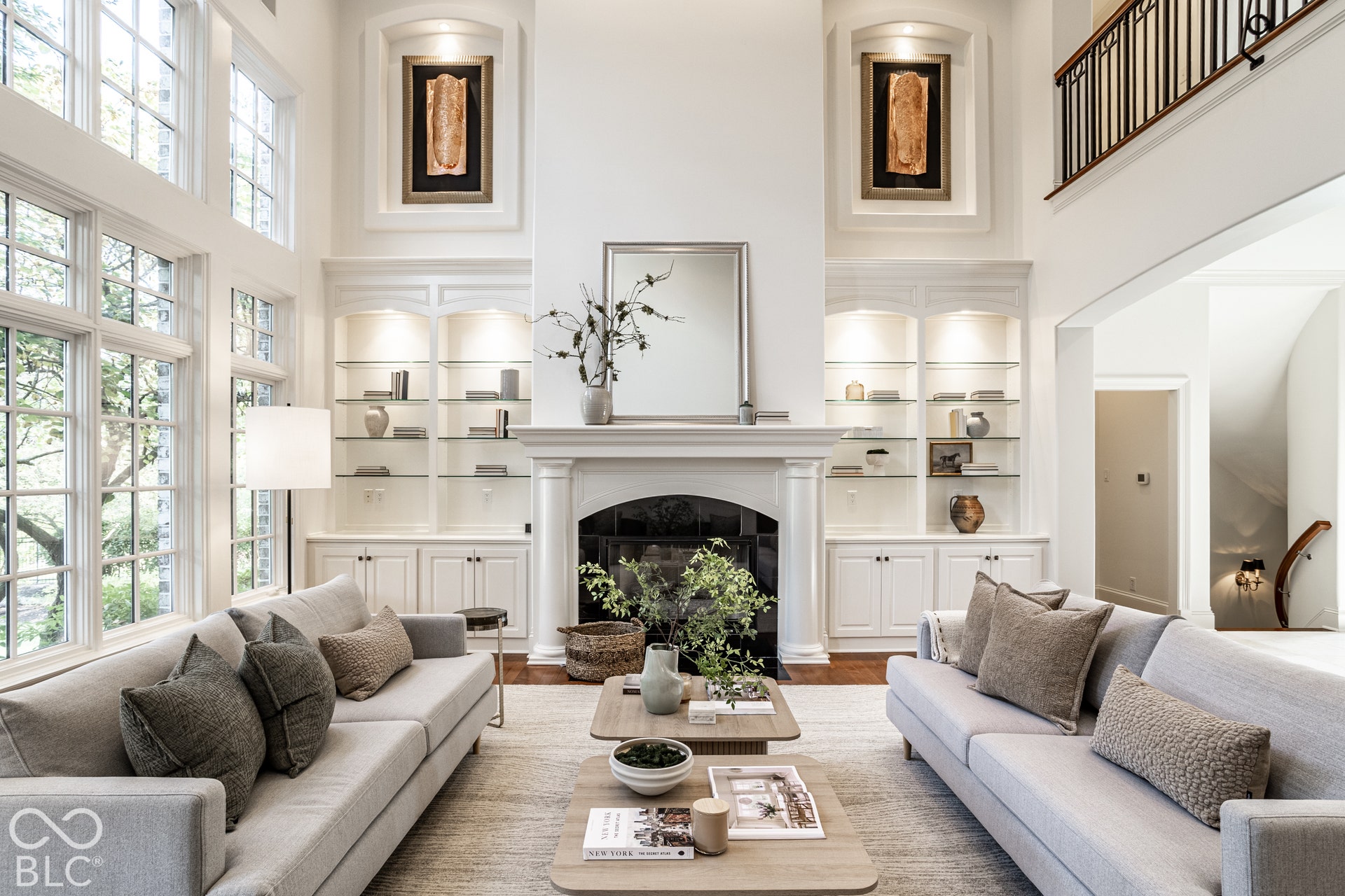 3404 Walnut Creek Court, Carmel, IN 46032
