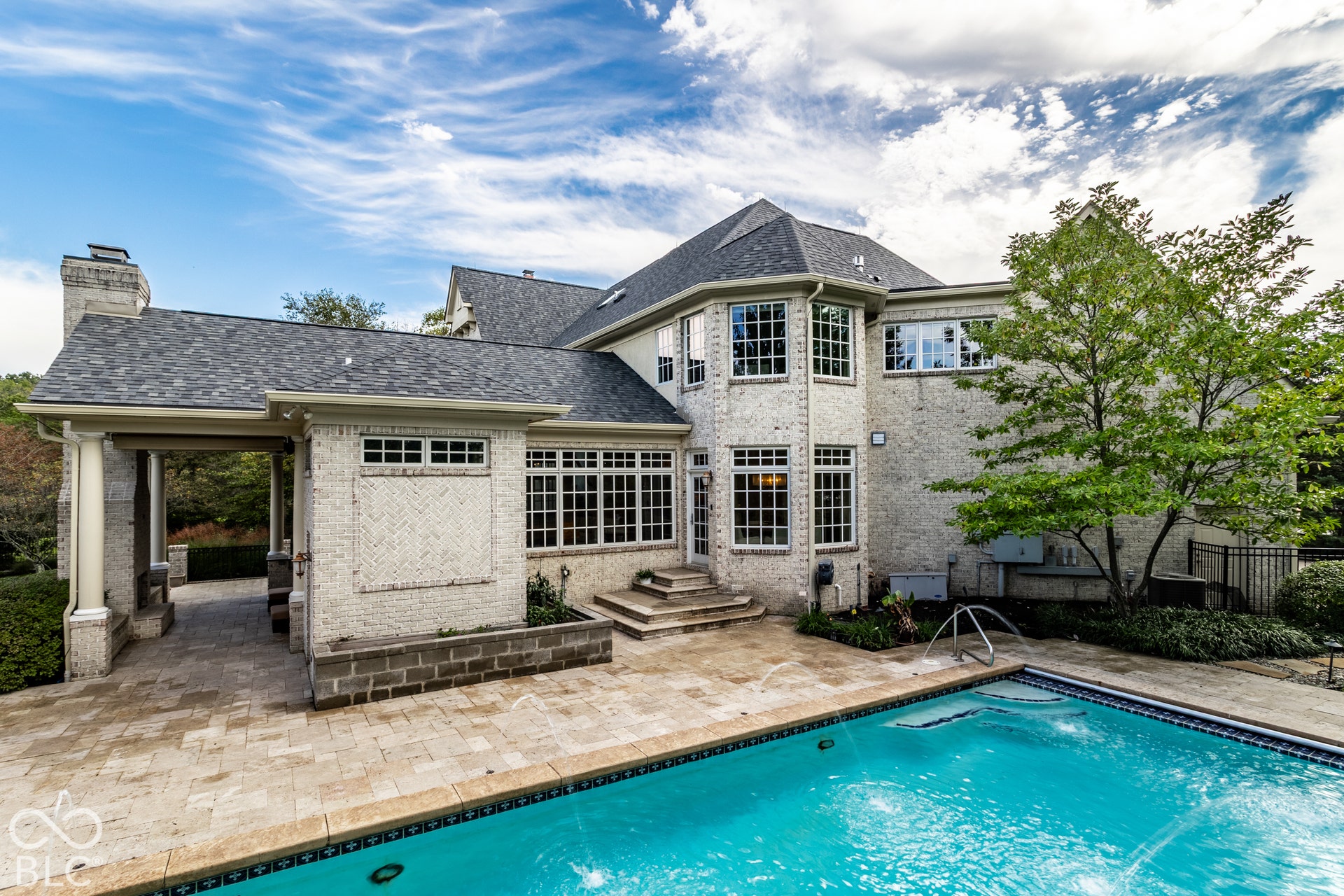 3404 Walnut Creek Court, Carmel, IN 46032