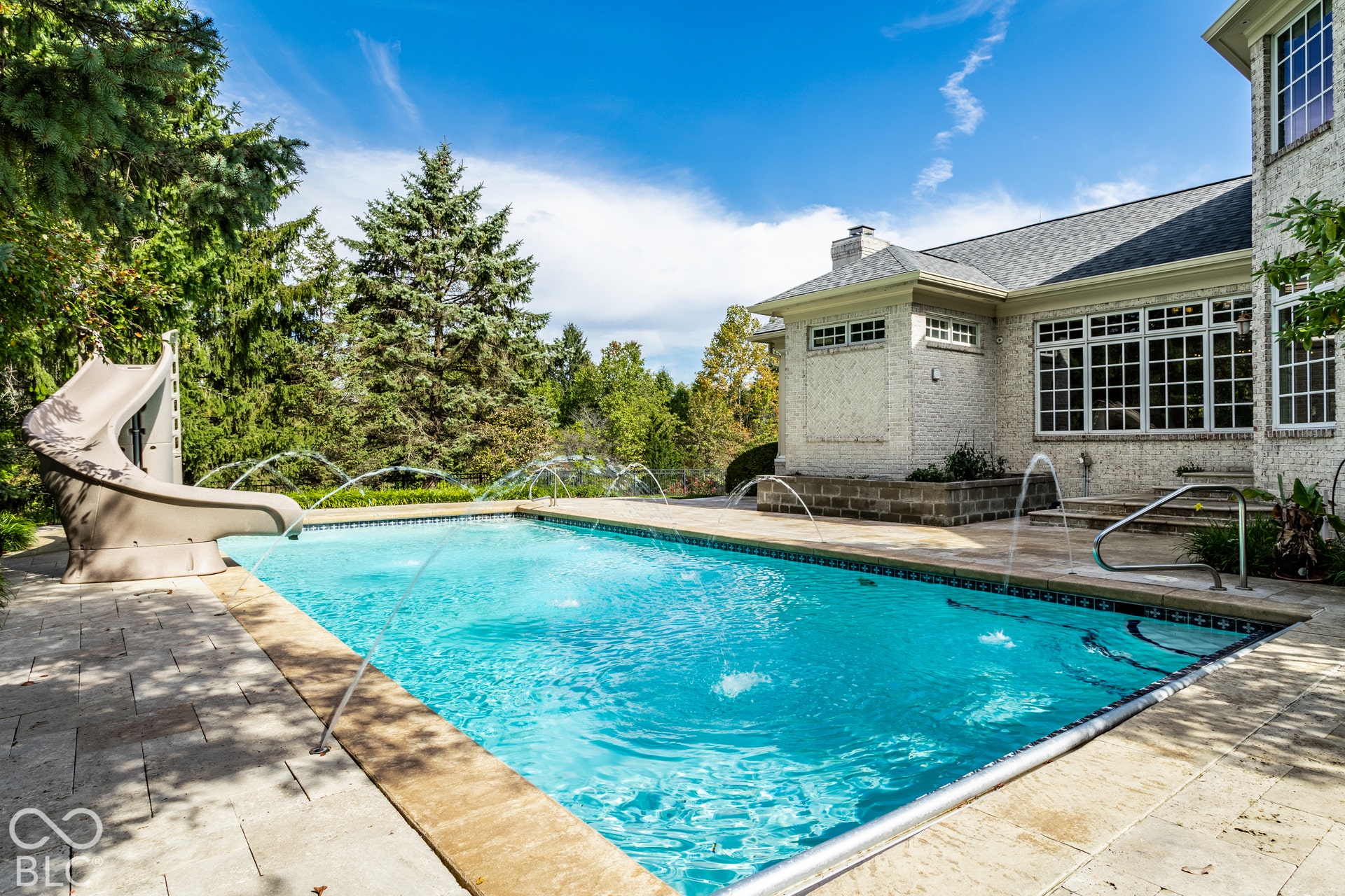 3404 Walnut Creek Court, Carmel, IN 46032