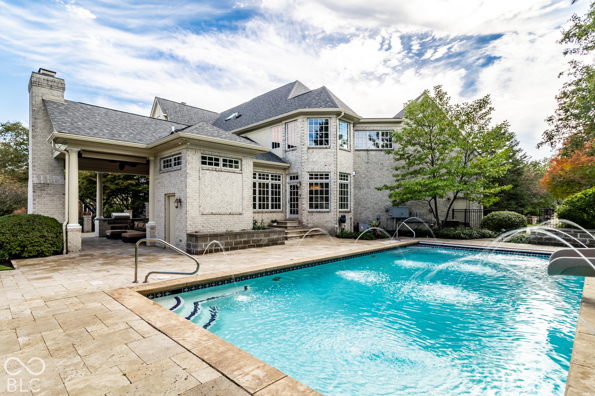3404 Walnut Creek Court, Carmel, IN 46032