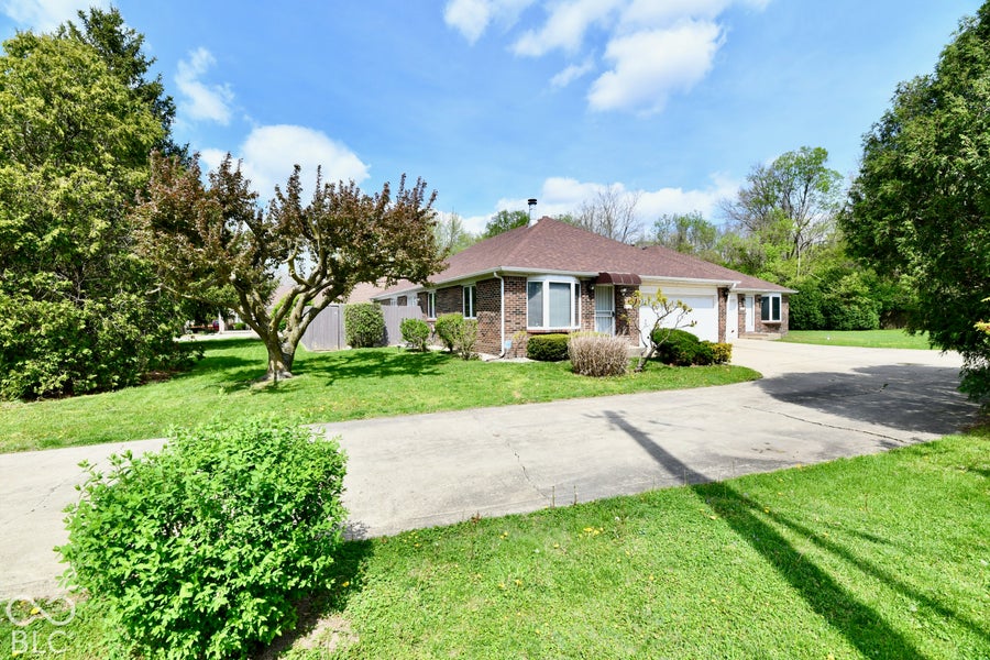 Property photo for 2119 Debello Court, Indianapolis, IN