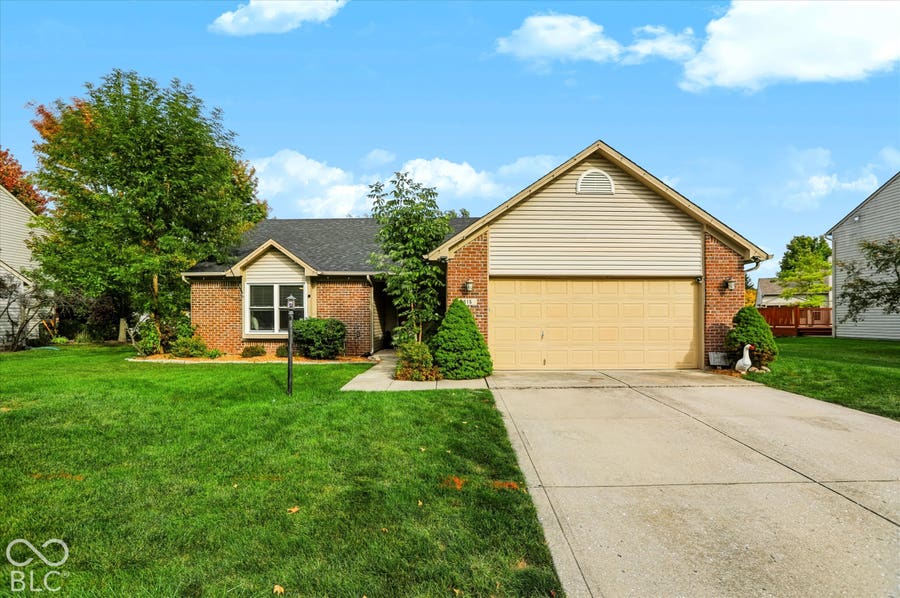 Property photo for 315 N Odell Street, Brownsburg, IN
