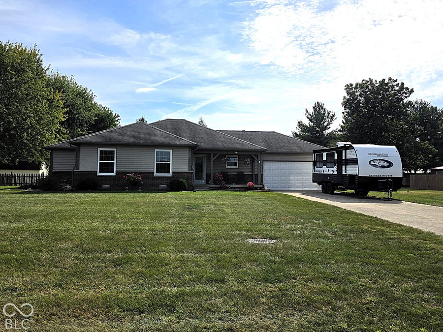 Property photo for 3785 White Tail Run, Mooresville, IN