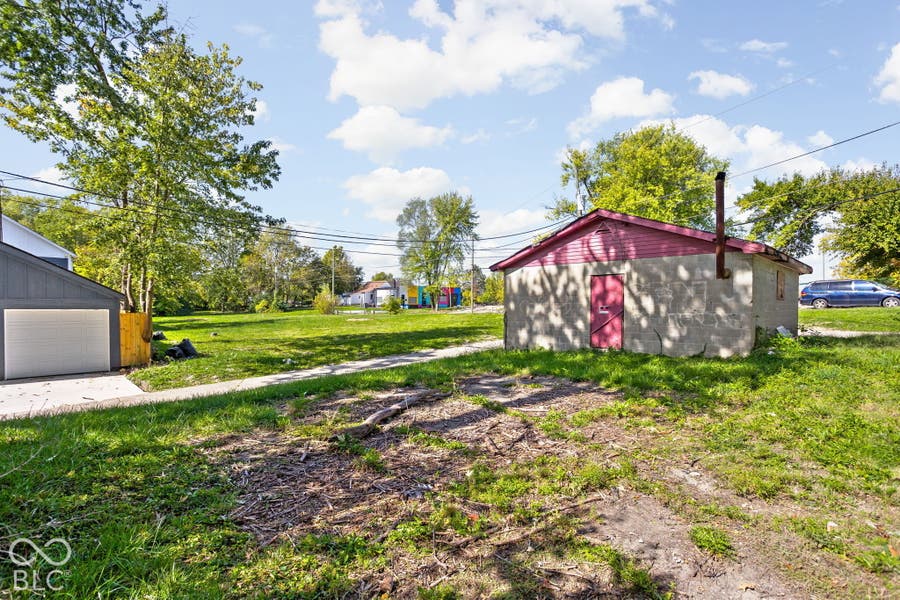 Property photo for 2304 Coyner Avenue, Indianapolis, IN