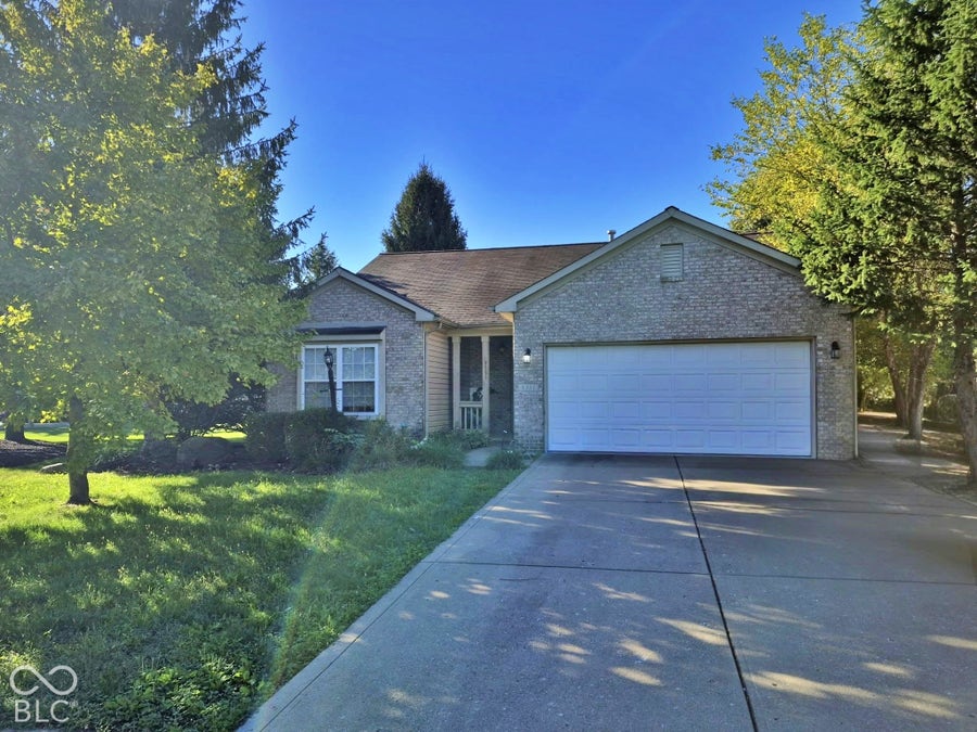Property photo for 8351 Brambleberry Drive, Indianapolis, IN