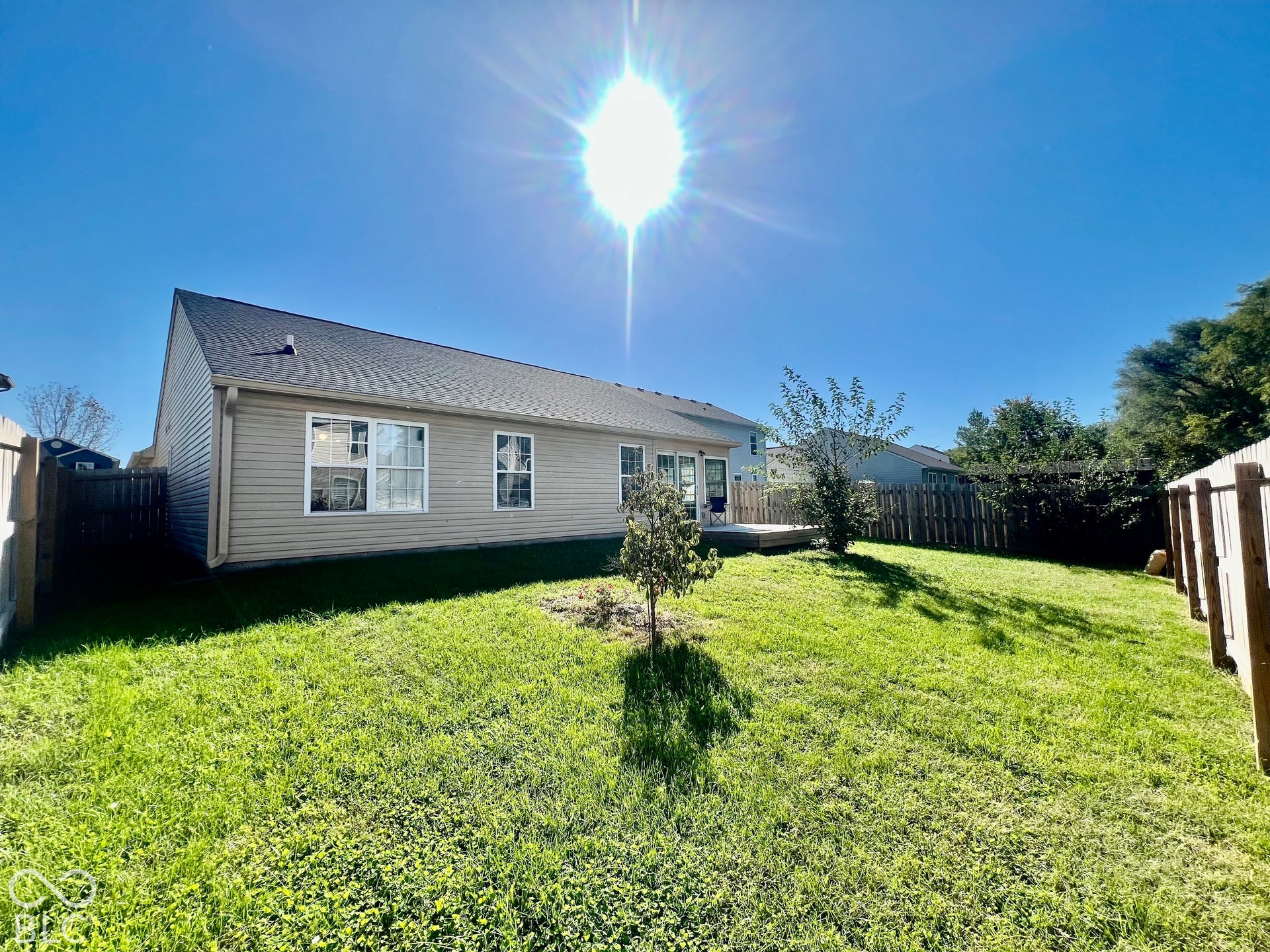 2390 Lakecrest Drive, Columbus, IN 47201