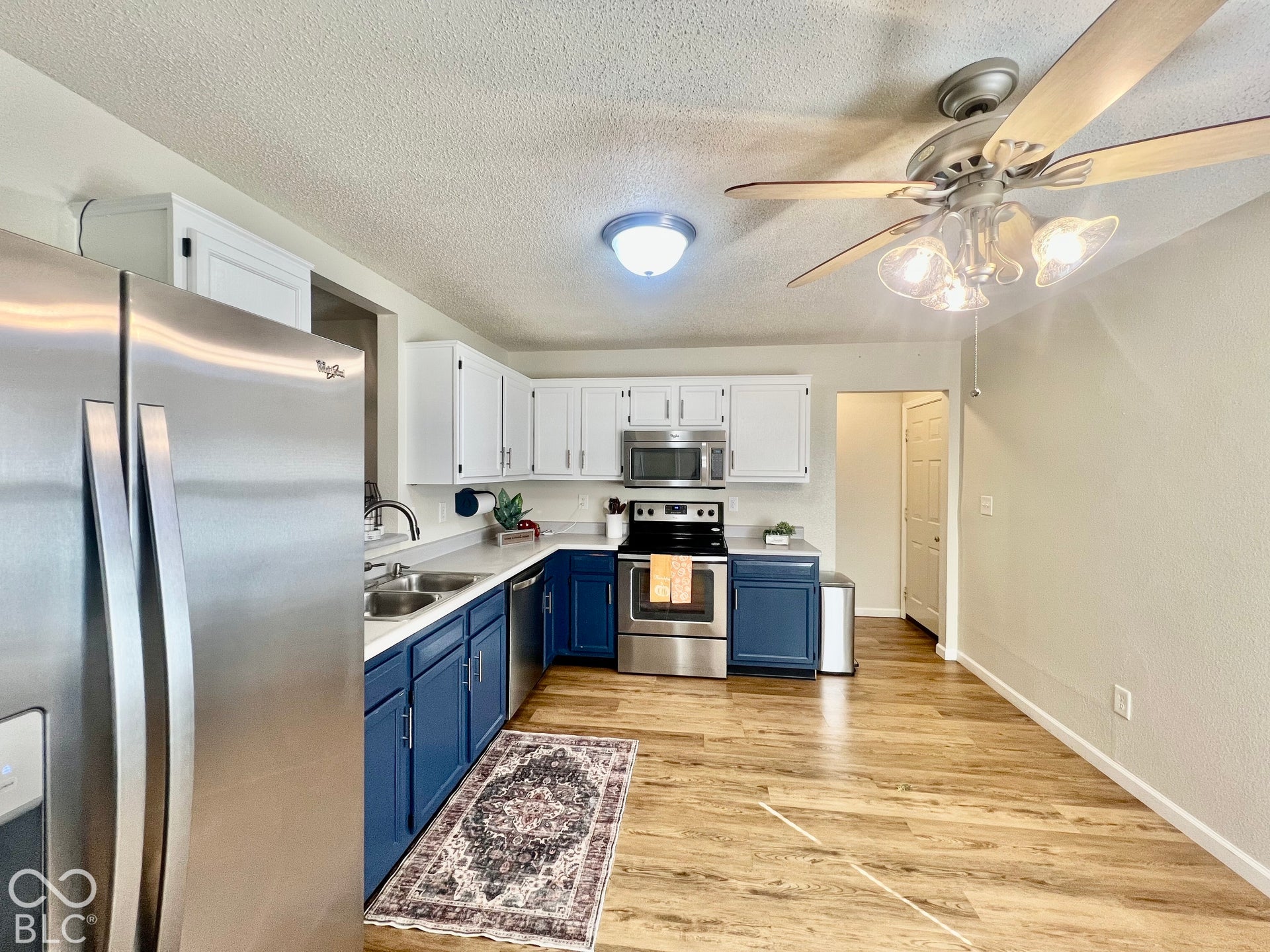 2390 Lakecrest Drive, Columbus, IN 47201