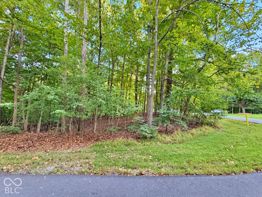 Property photo for 0 Sunderland Drive, Martinsville, IN