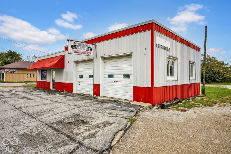 Property photo for 731 W Main Street, Greensburg, IN