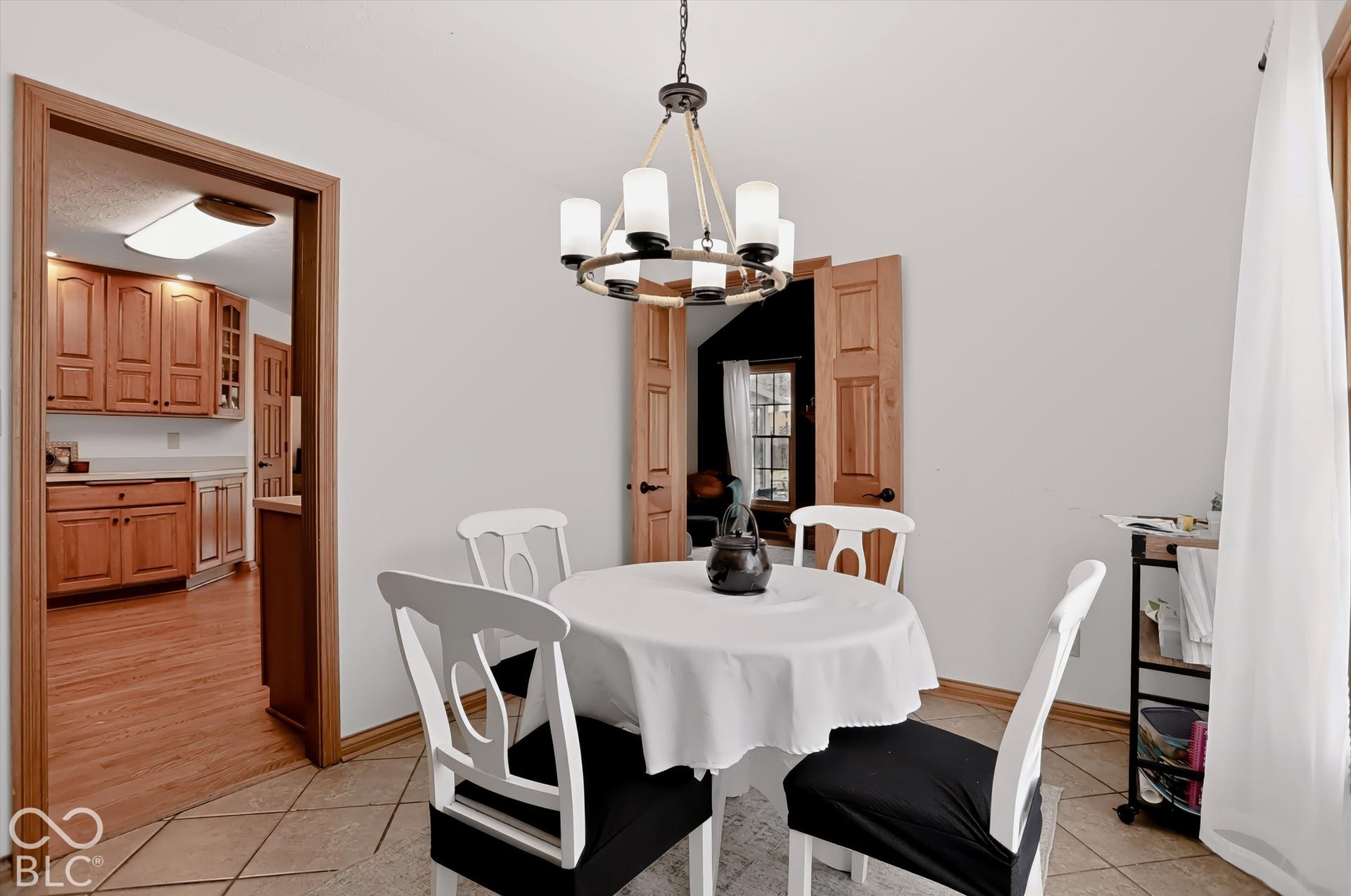 1598 Thornburg Lane, Franklin, IN 46131 1598 Thornburg Lane, Franklin, IN 46131