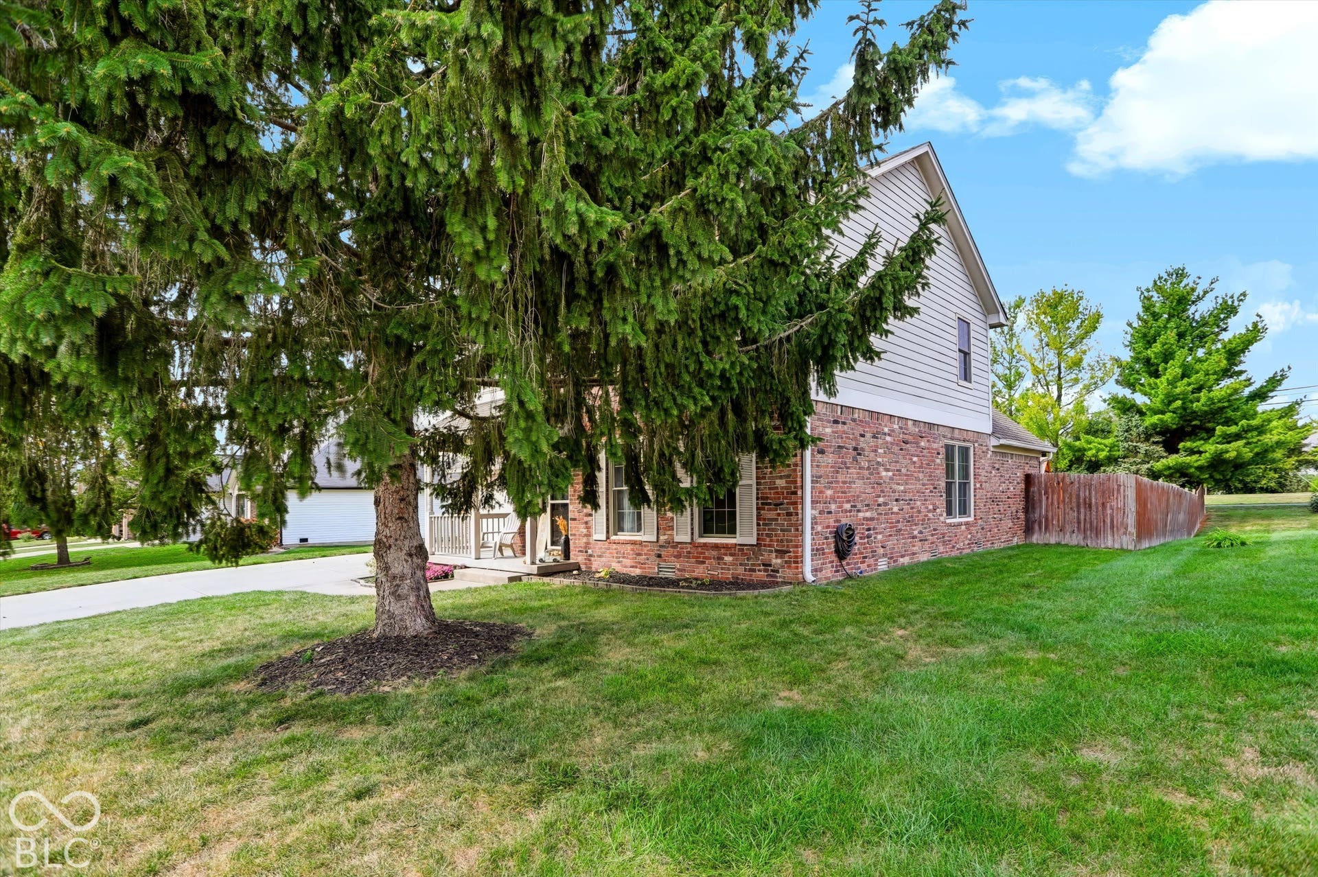 1598 Thornburg Lane, Franklin, IN 46131 1598 Thornburg Lane, Franklin, IN 46131