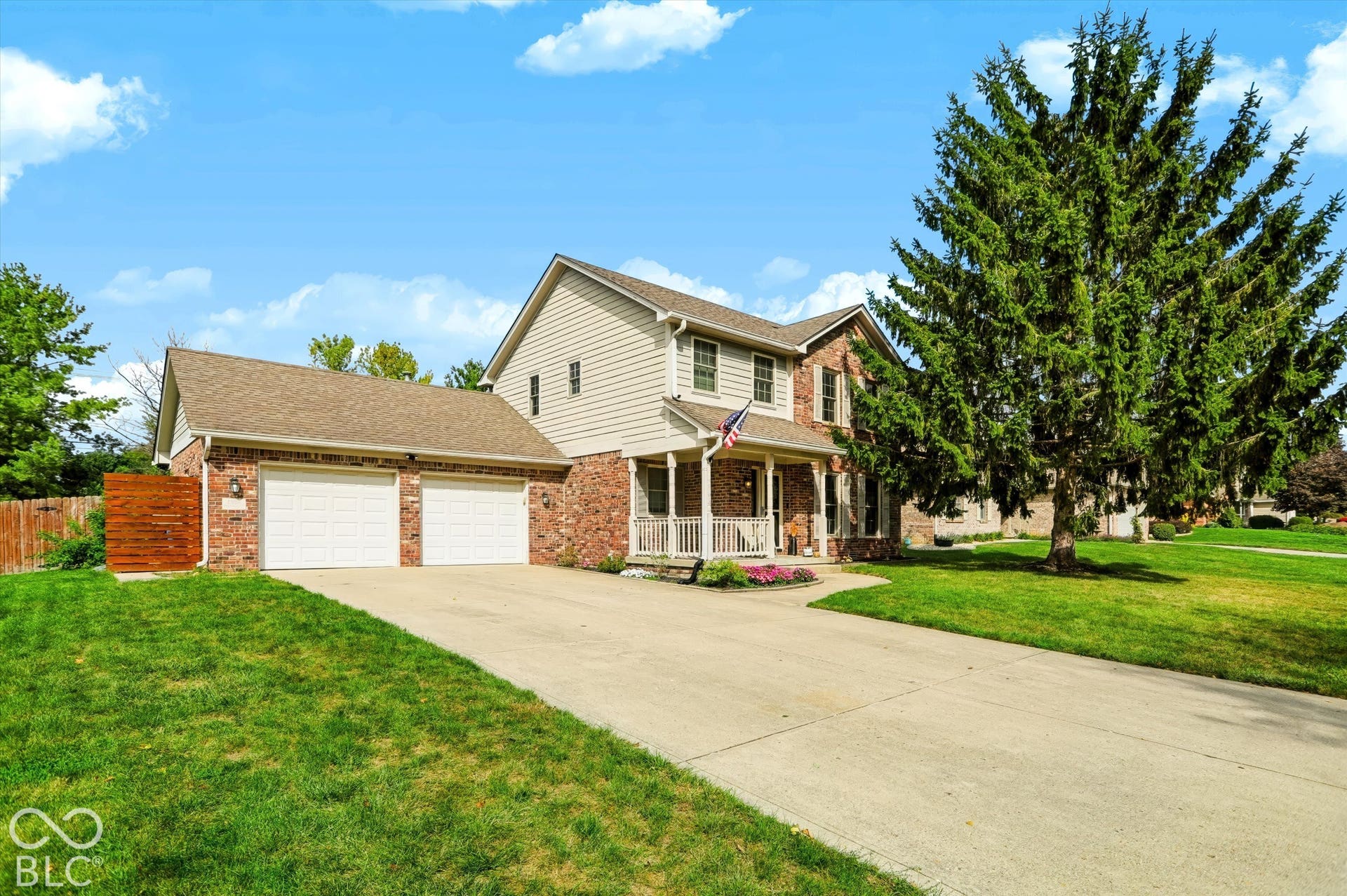 1598 Thornburg Lane, Franklin, IN 46131 1598 Thornburg Lane, Franklin, IN 46131