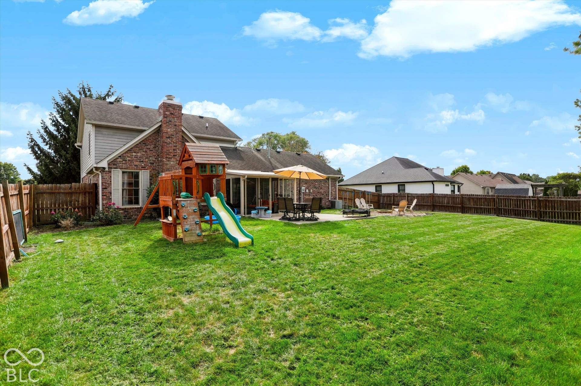 1598 Thornburg Lane, Franklin, IN 46131 1598 Thornburg Lane, Franklin, IN 46131
