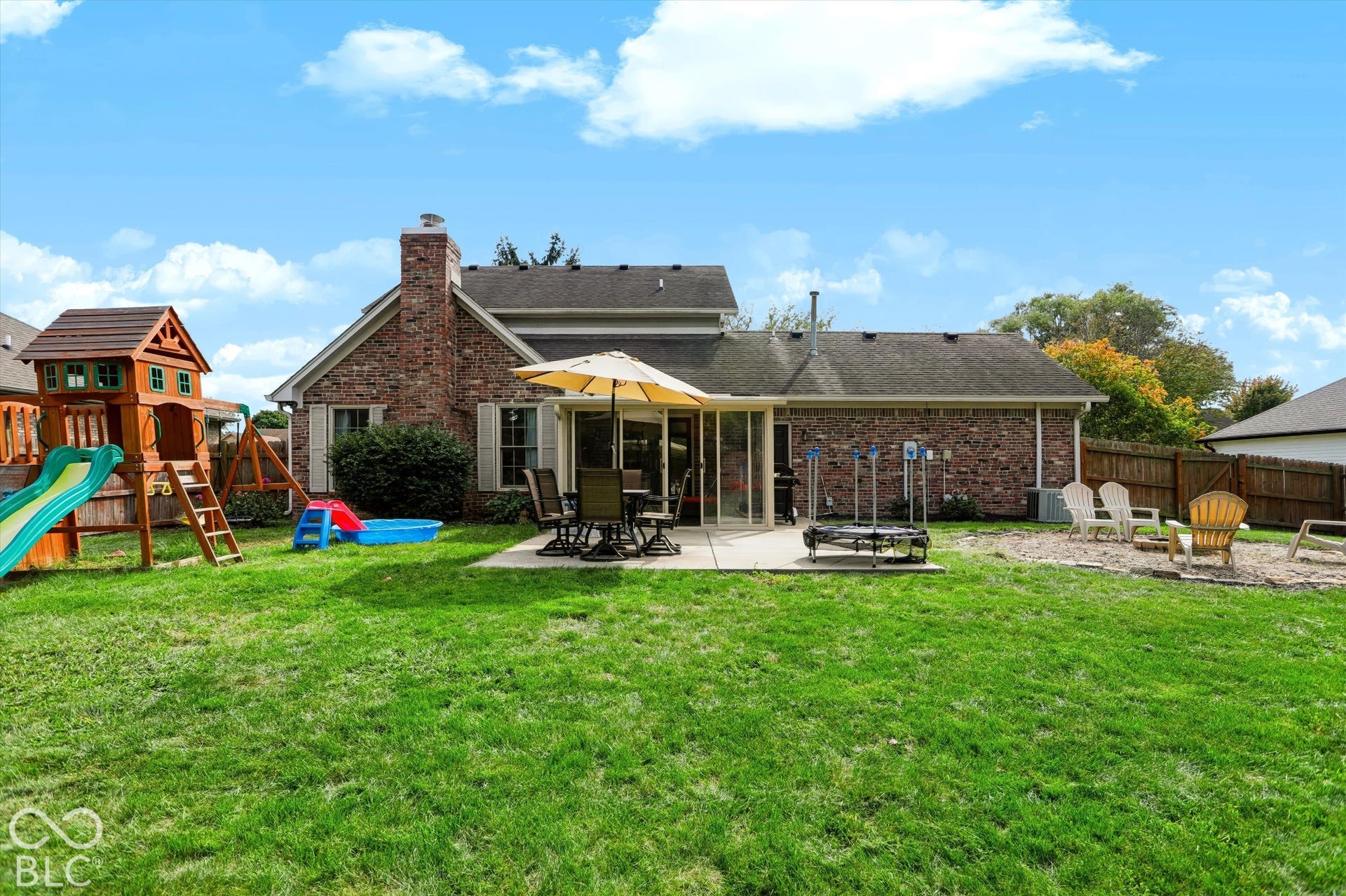 1598 Thornburg Lane, Franklin, IN 46131 1598 Thornburg Lane, Franklin, IN 46131