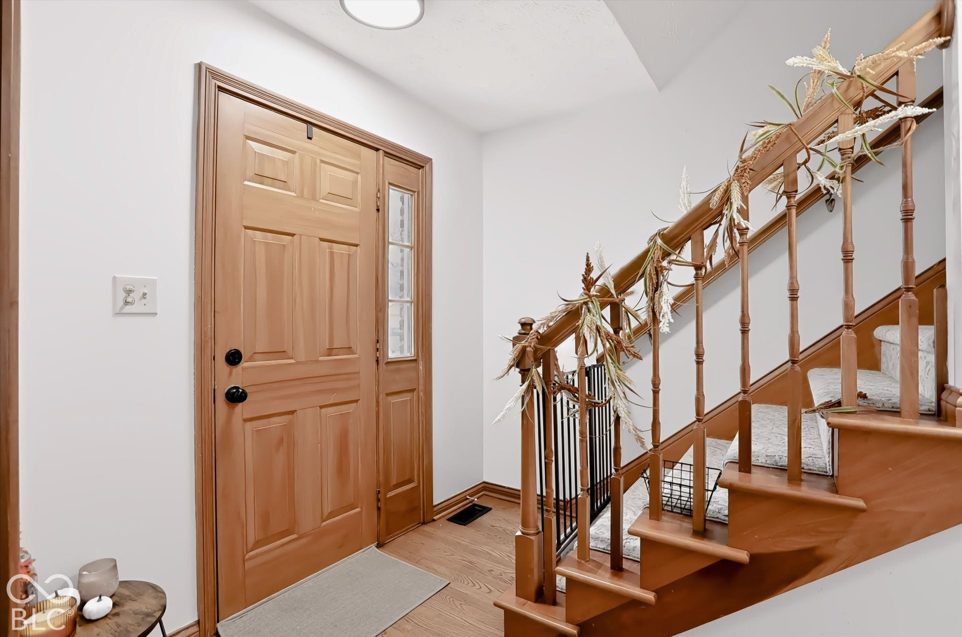 1598 Thornburg Lane, Franklin, IN 46131 1598 Thornburg Lane, Franklin, IN 46131
