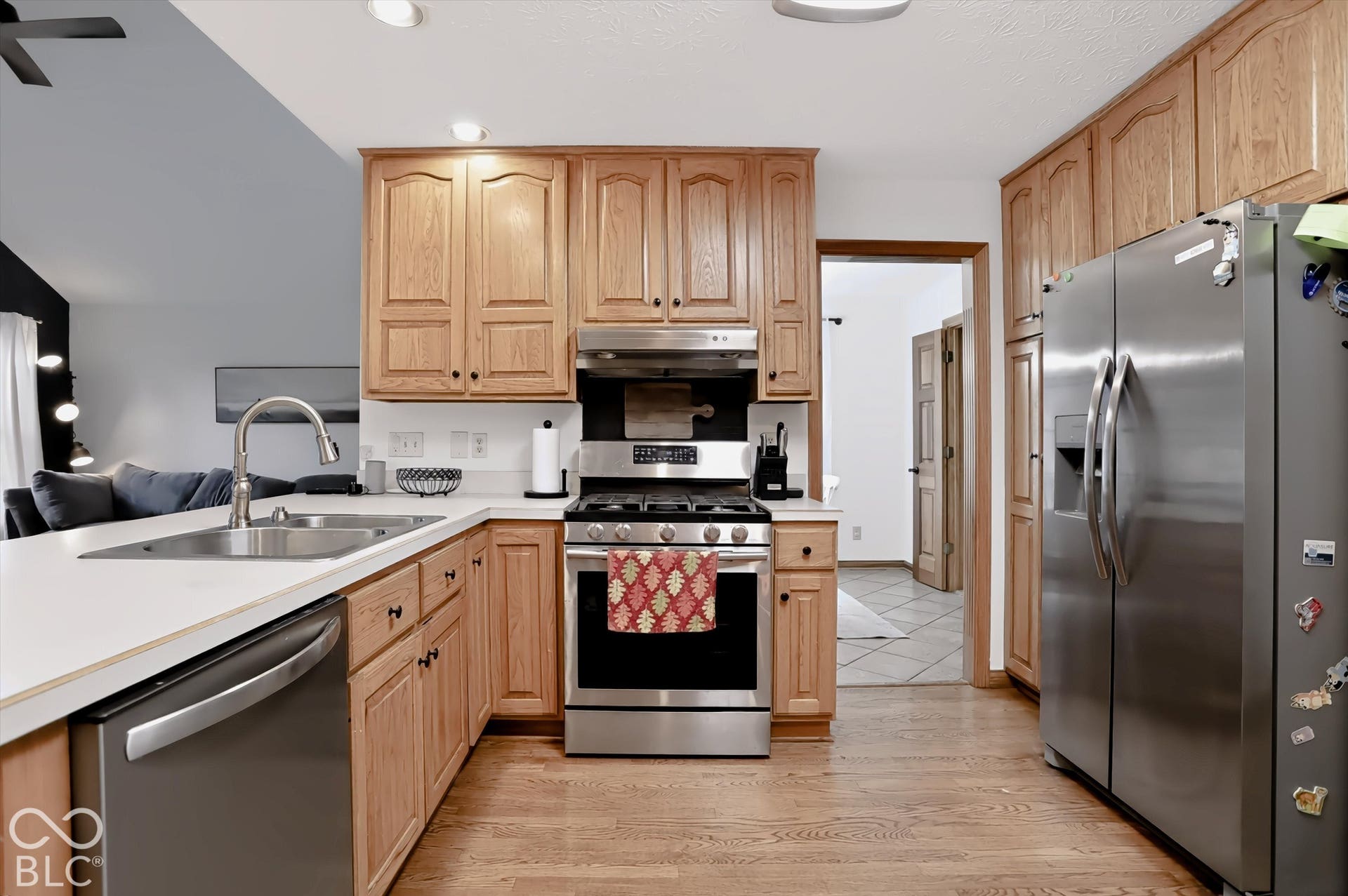 1598 Thornburg Lane, Franklin, IN 46131 1598 Thornburg Lane, Franklin, IN 46131