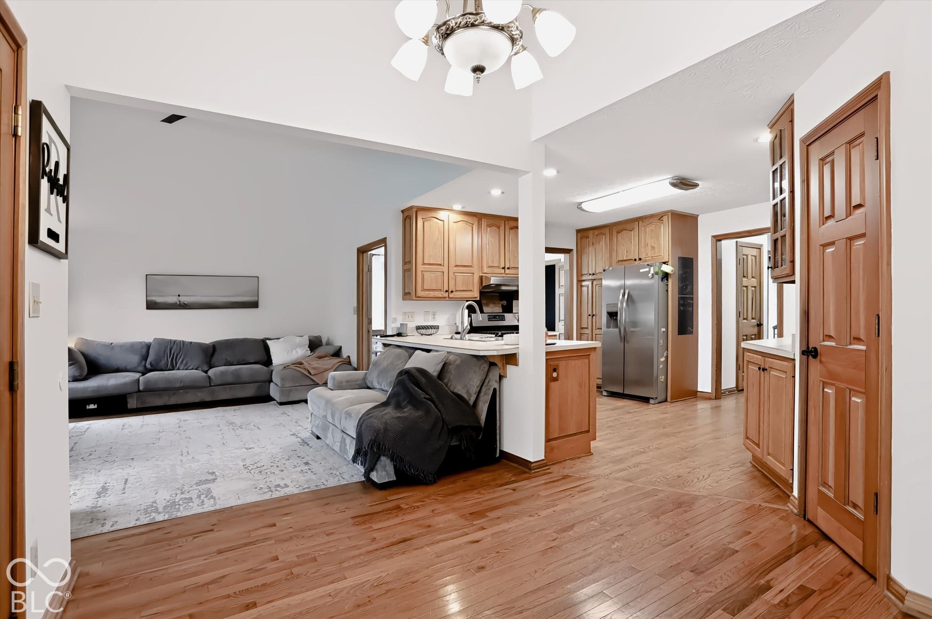 1598 Thornburg Lane, Franklin, IN 46131 1598 Thornburg Lane, Franklin, IN 46131