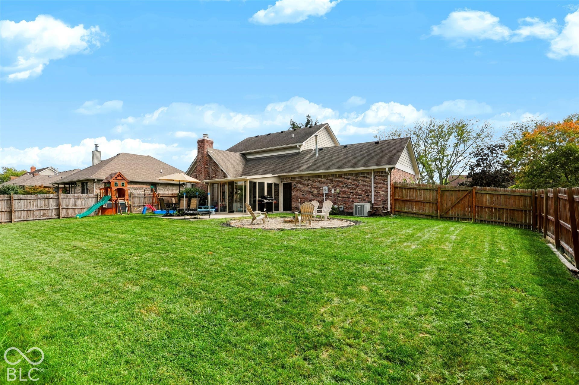 1598 Thornburg Lane, Franklin, IN 46131 1598 Thornburg Lane, Franklin, IN 46131