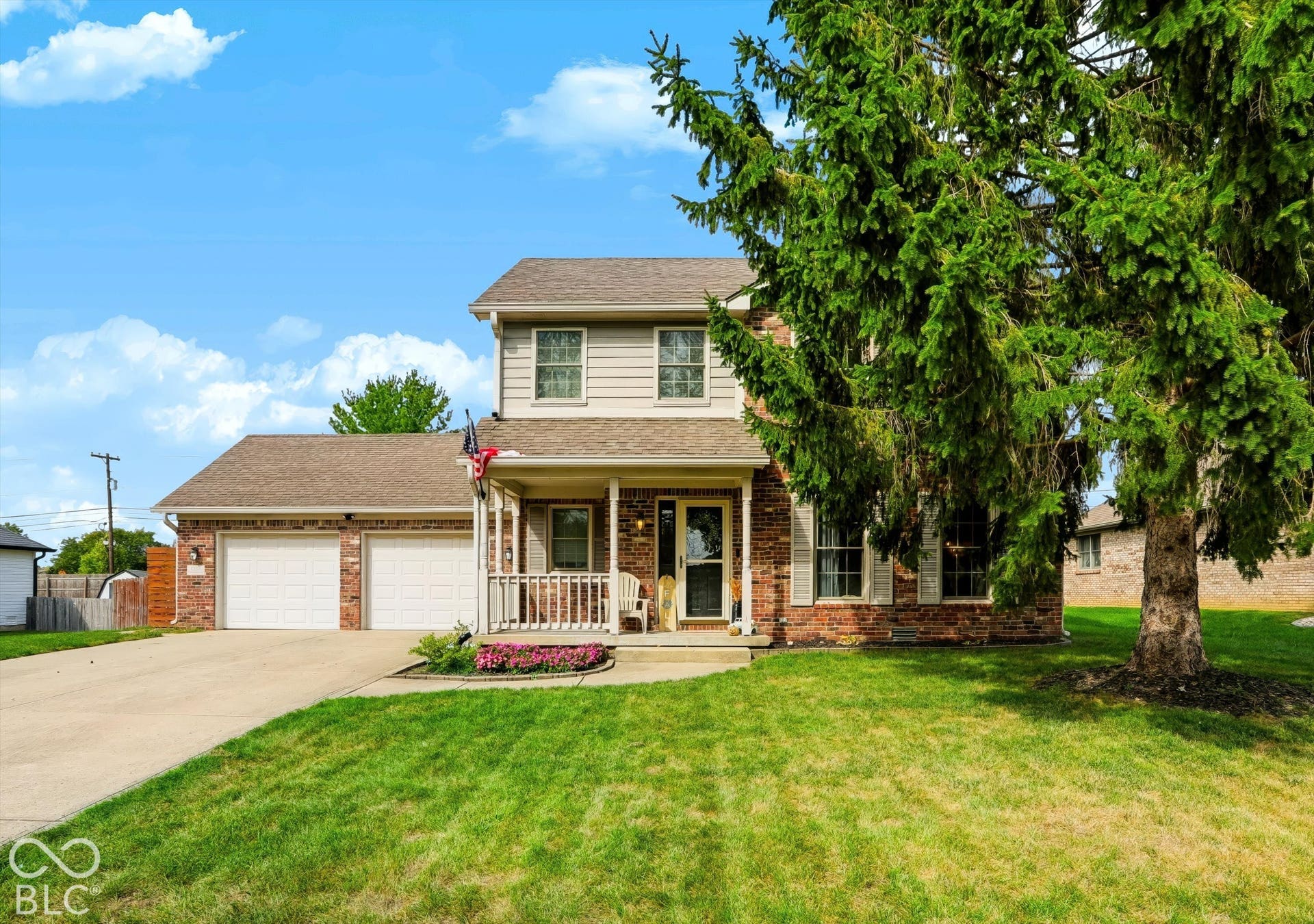 1598 Thornburg Lane, Franklin, IN 46131 1598 Thornburg Lane, Franklin, IN 46131