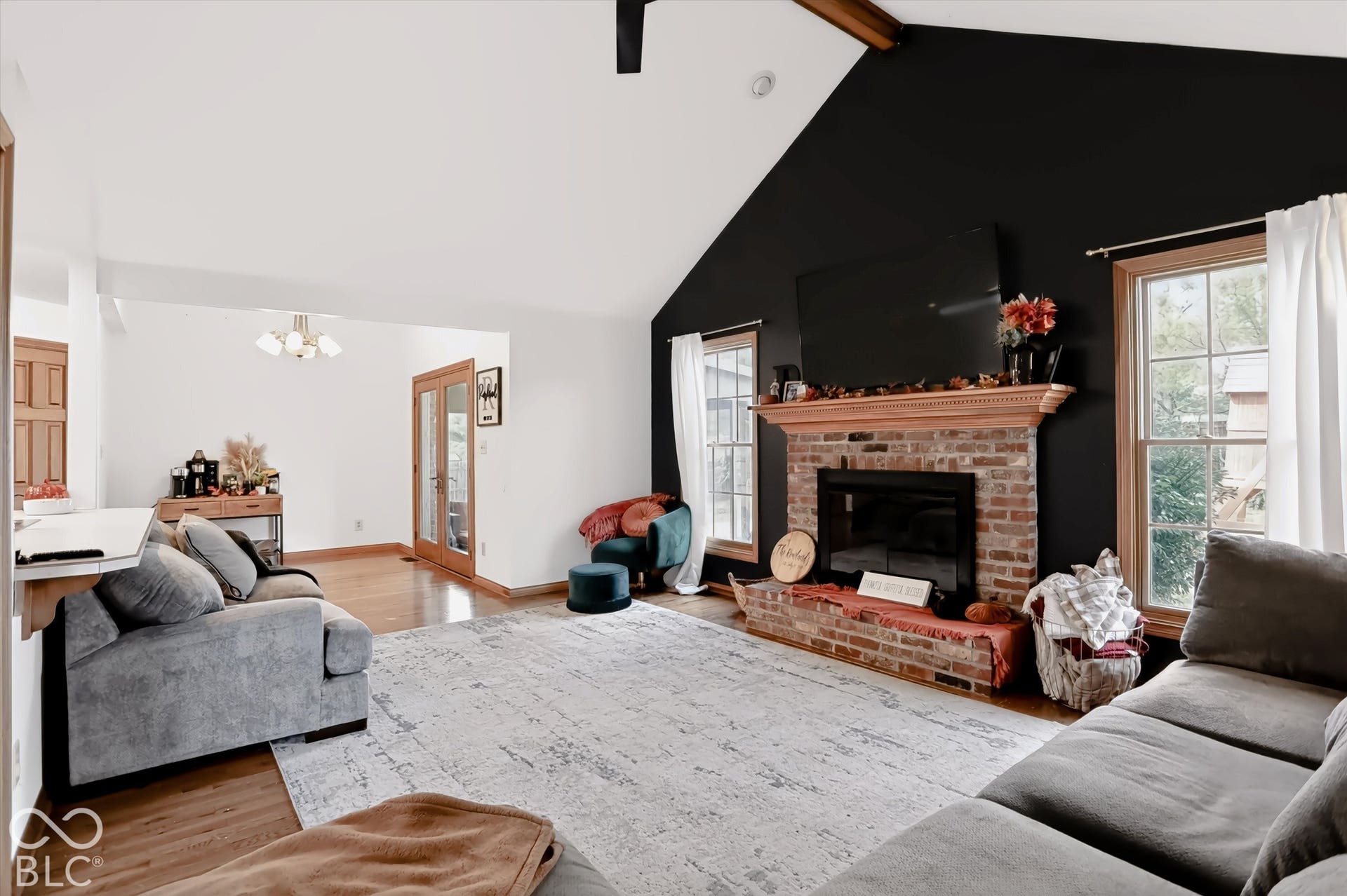 1598 Thornburg Lane, Franklin, IN 46131 1598 Thornburg Lane, Franklin, IN 46131