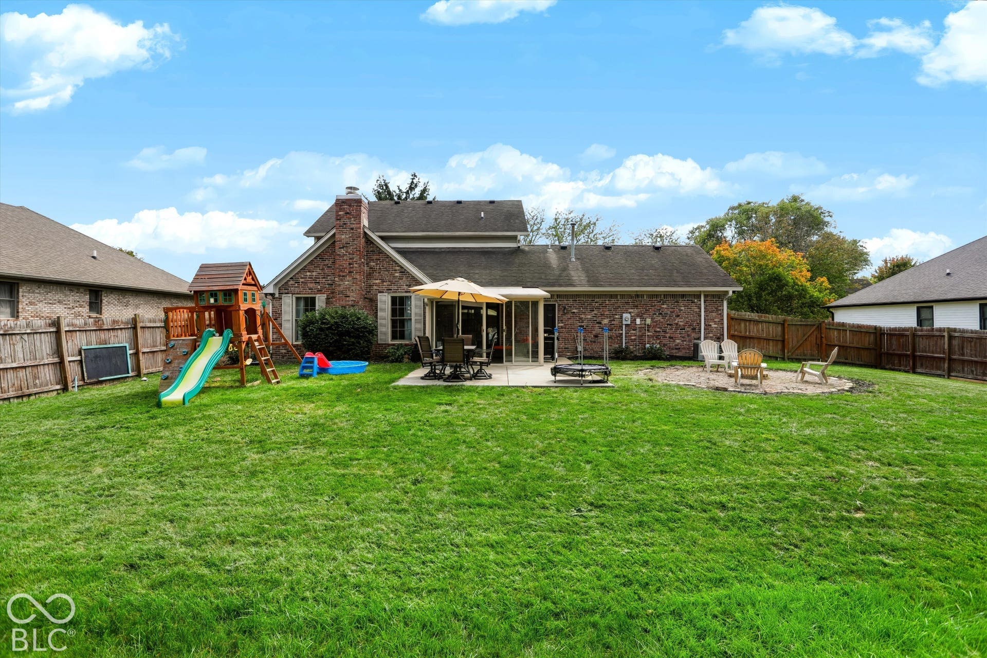 1598 Thornburg Lane, Franklin, IN 46131 1598 Thornburg Lane, Franklin, IN 46131