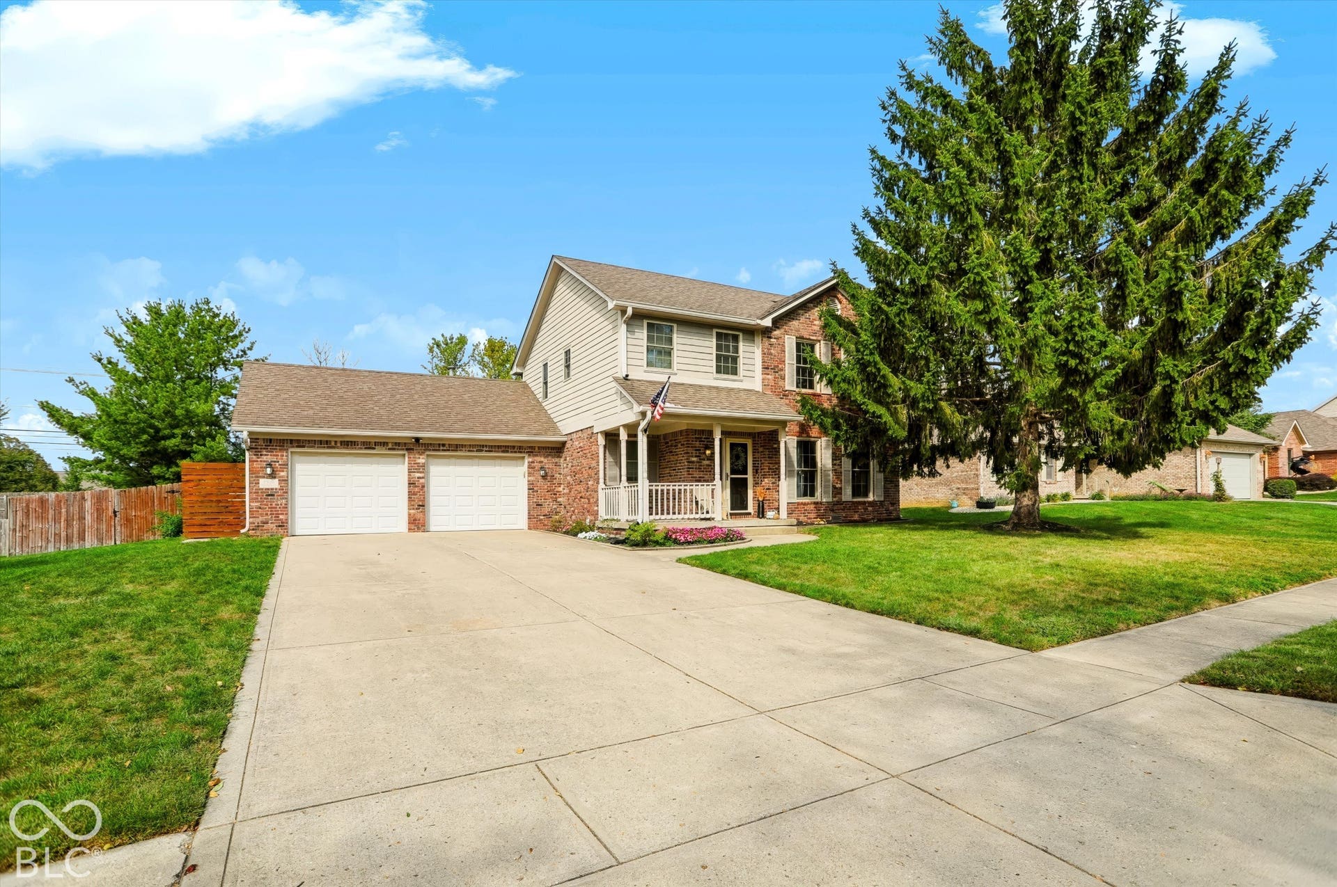1598 Thornburg Lane, Franklin, IN 46131 1598 Thornburg Lane, Franklin, IN 46131