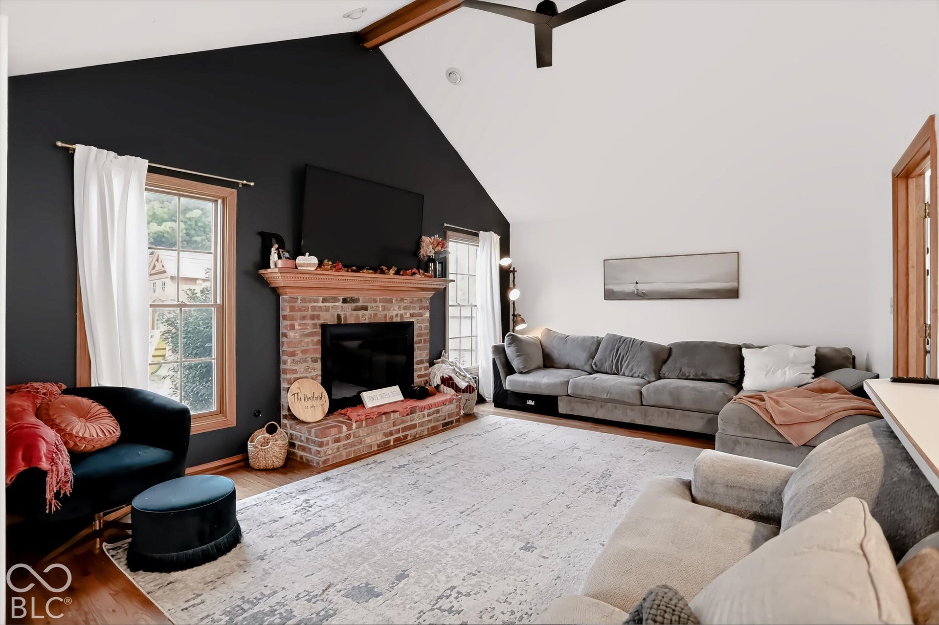 1598 Thornburg Lane, Franklin, IN 46131 1598 Thornburg Lane, Franklin, IN 46131