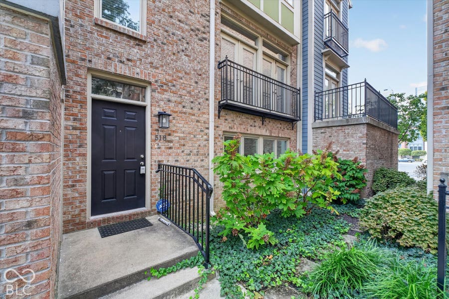 Property photo for 518 E Miami Street, Indianapolis, IN