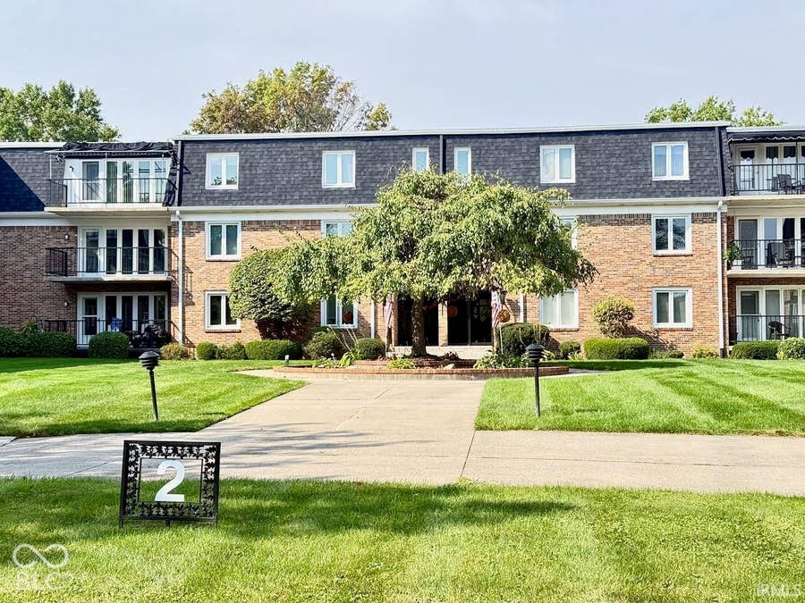 Property photo for 4501 N Wheeling Avenue, Muncie, IN