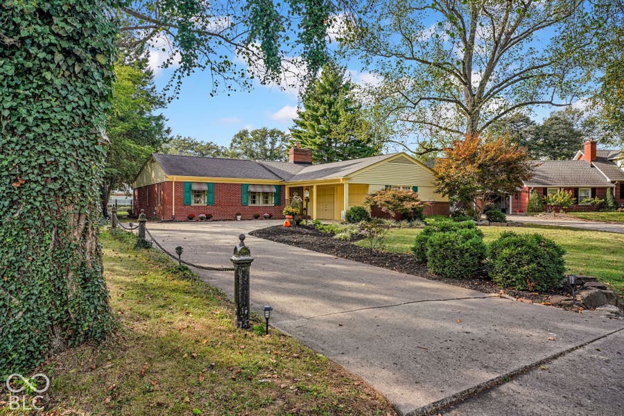 Property photo for 641 Thorndike Court, Seymour, IN