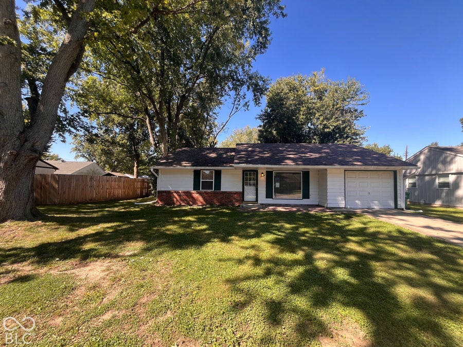 Property photo for 1112 Walton Drive, Plainfield, IN