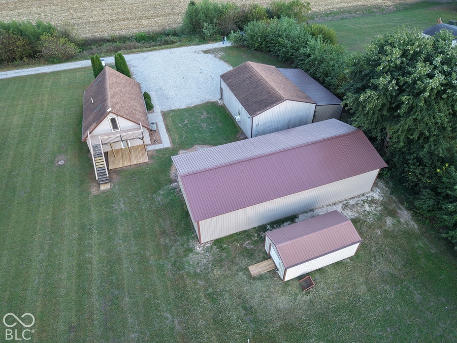 Property photo for 8041 S Crows Foot Place, Terre Haute, IN