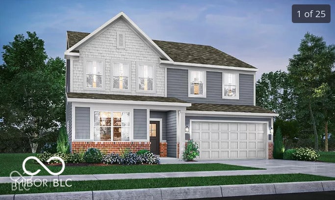 Property photo for 11377 Plough Street, Noblesville, IN