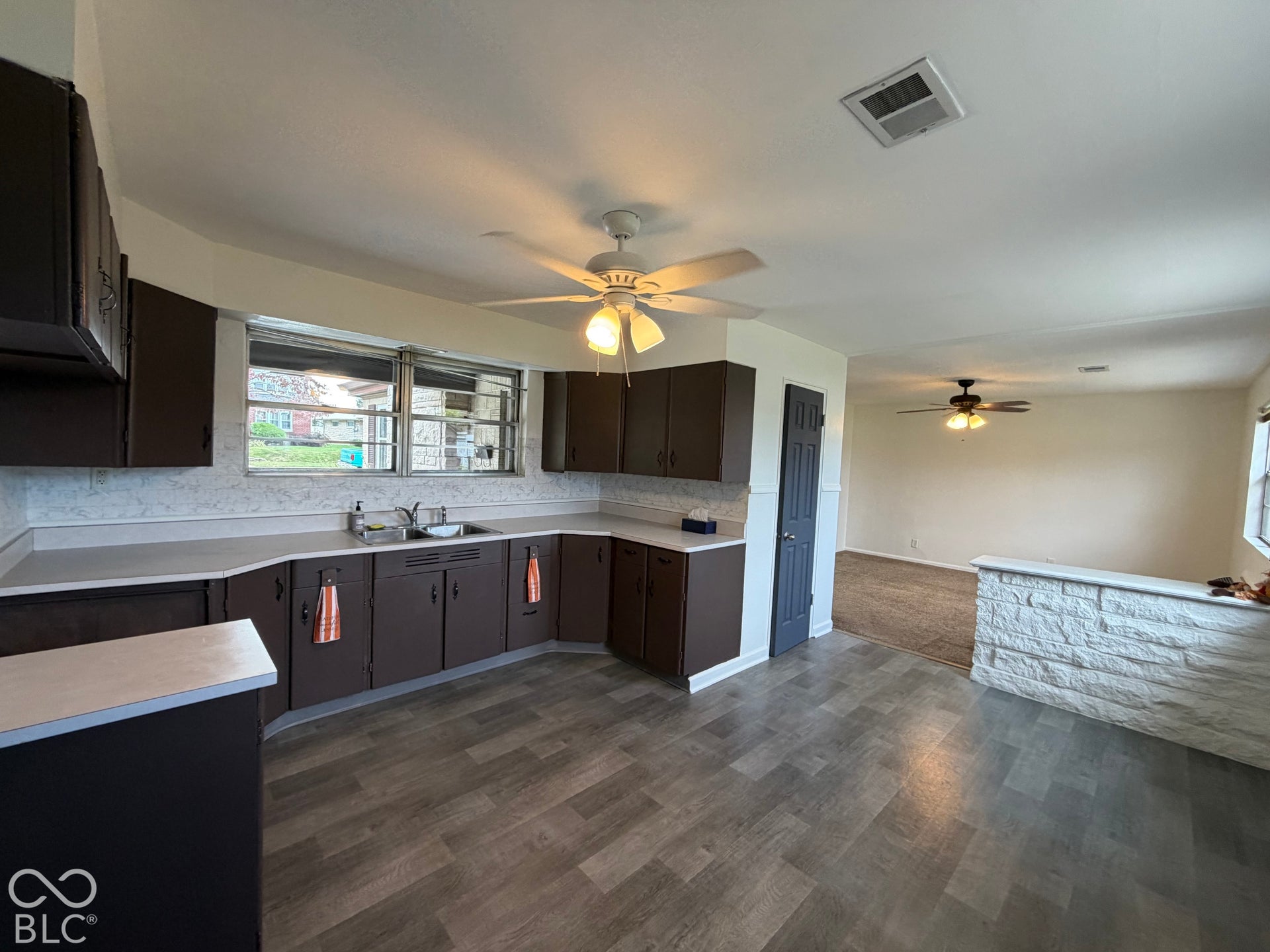 1313 N Morgan Street, Rushville, IN 46173