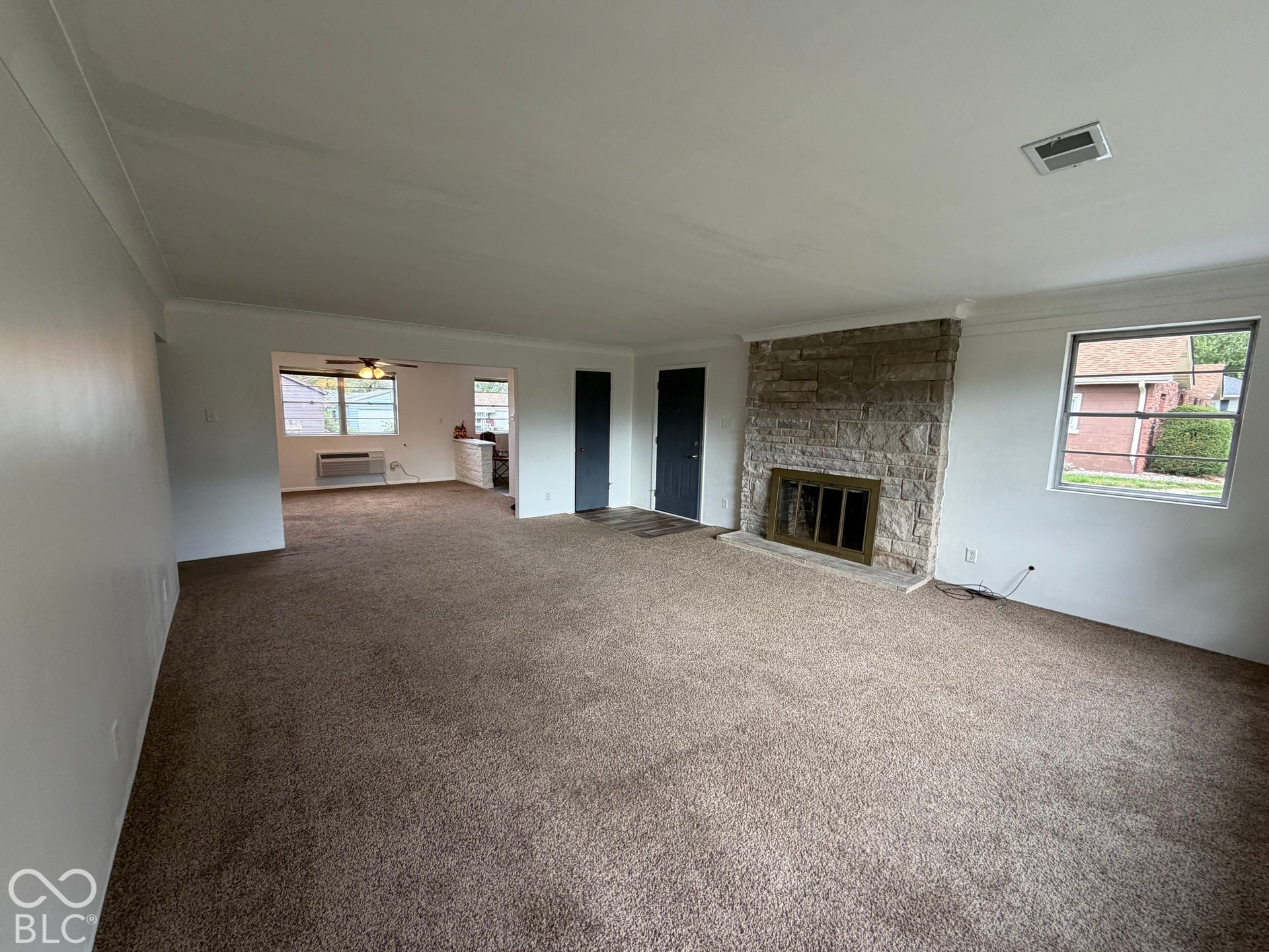 1313 N Morgan Street, Rushville, IN 46173