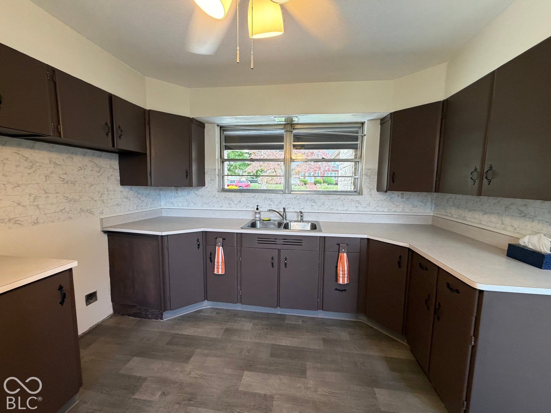 1313 N Morgan Street, Rushville, IN 46173