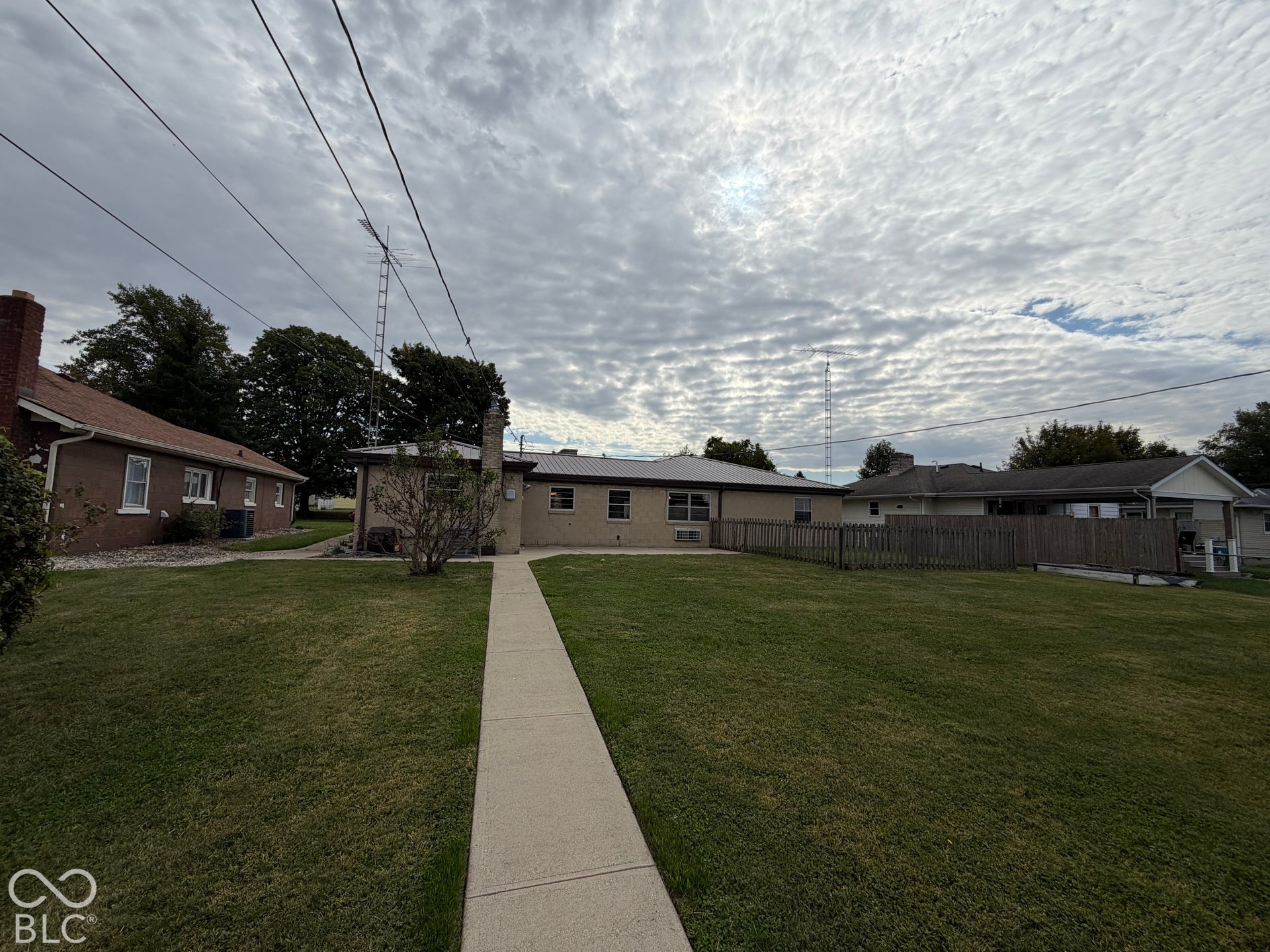 1313 N Morgan Street, Rushville, IN 46173