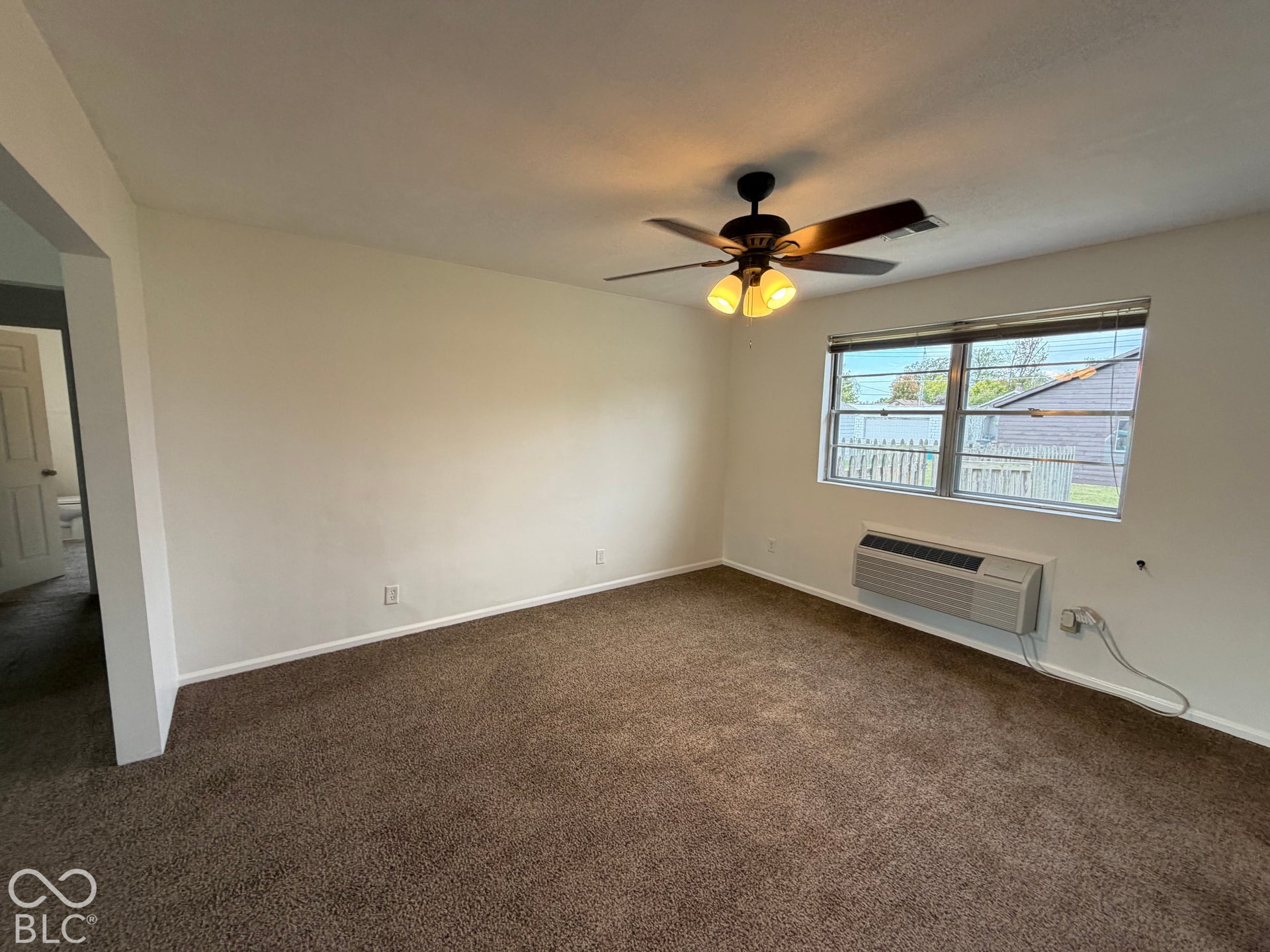 1313 N Morgan Street, Rushville, IN 46173